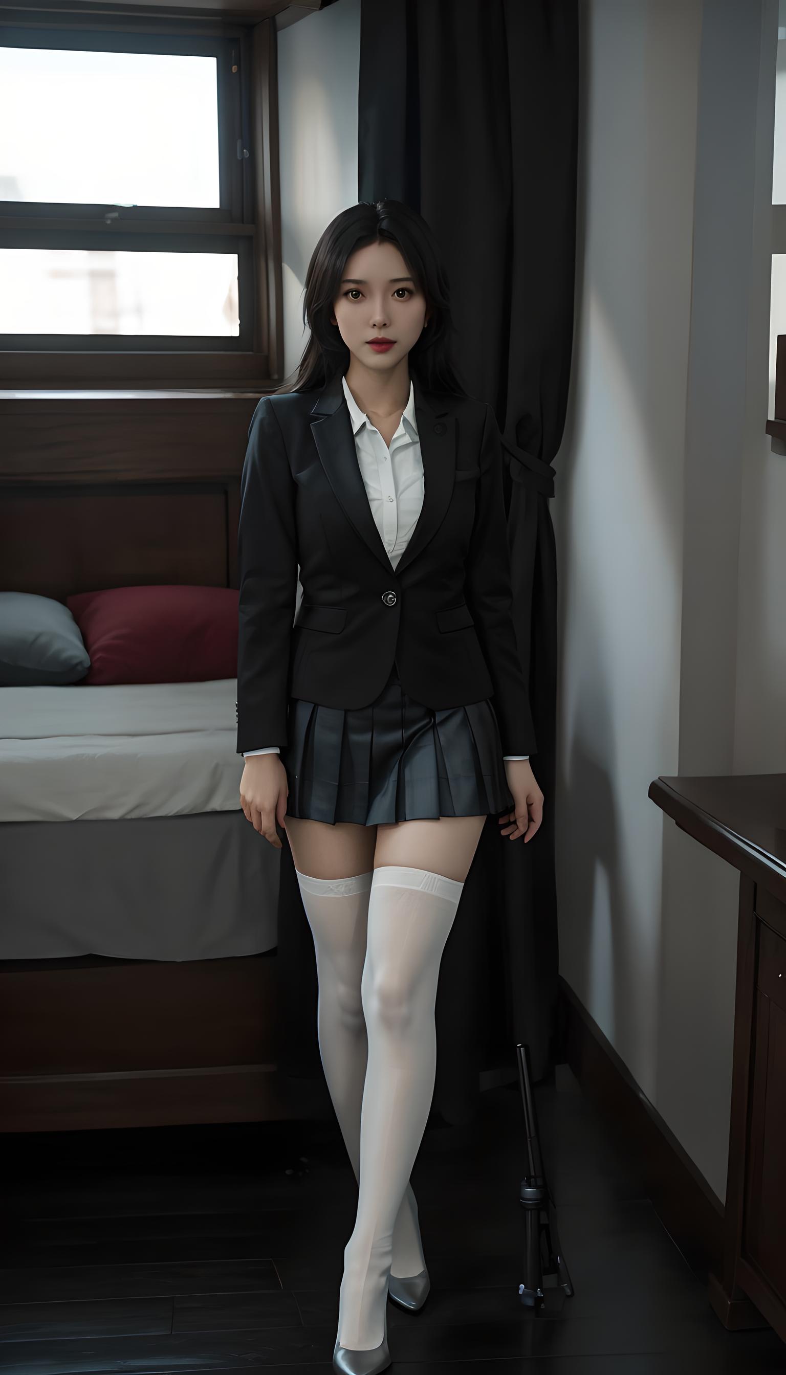 制服