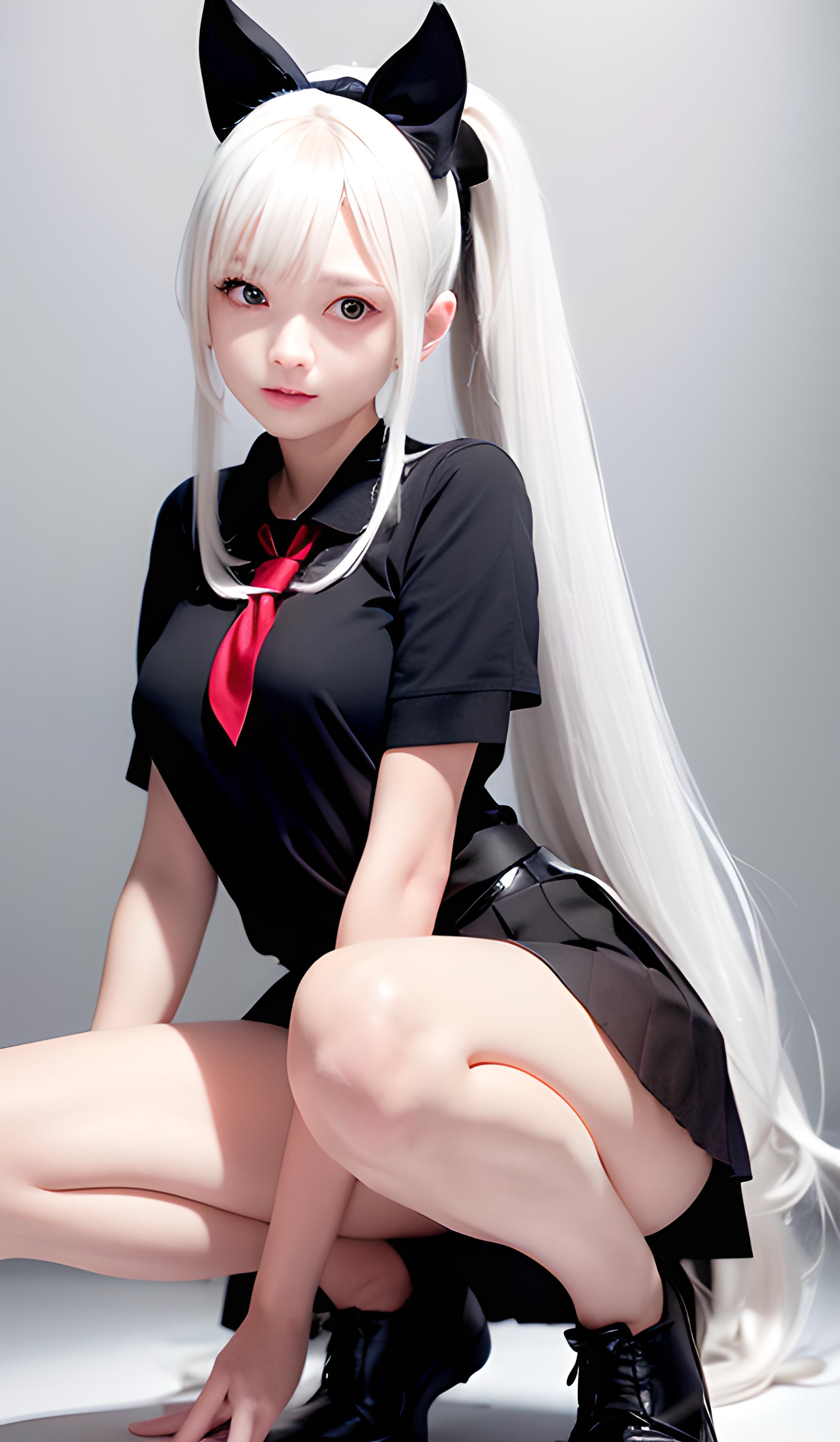 少女