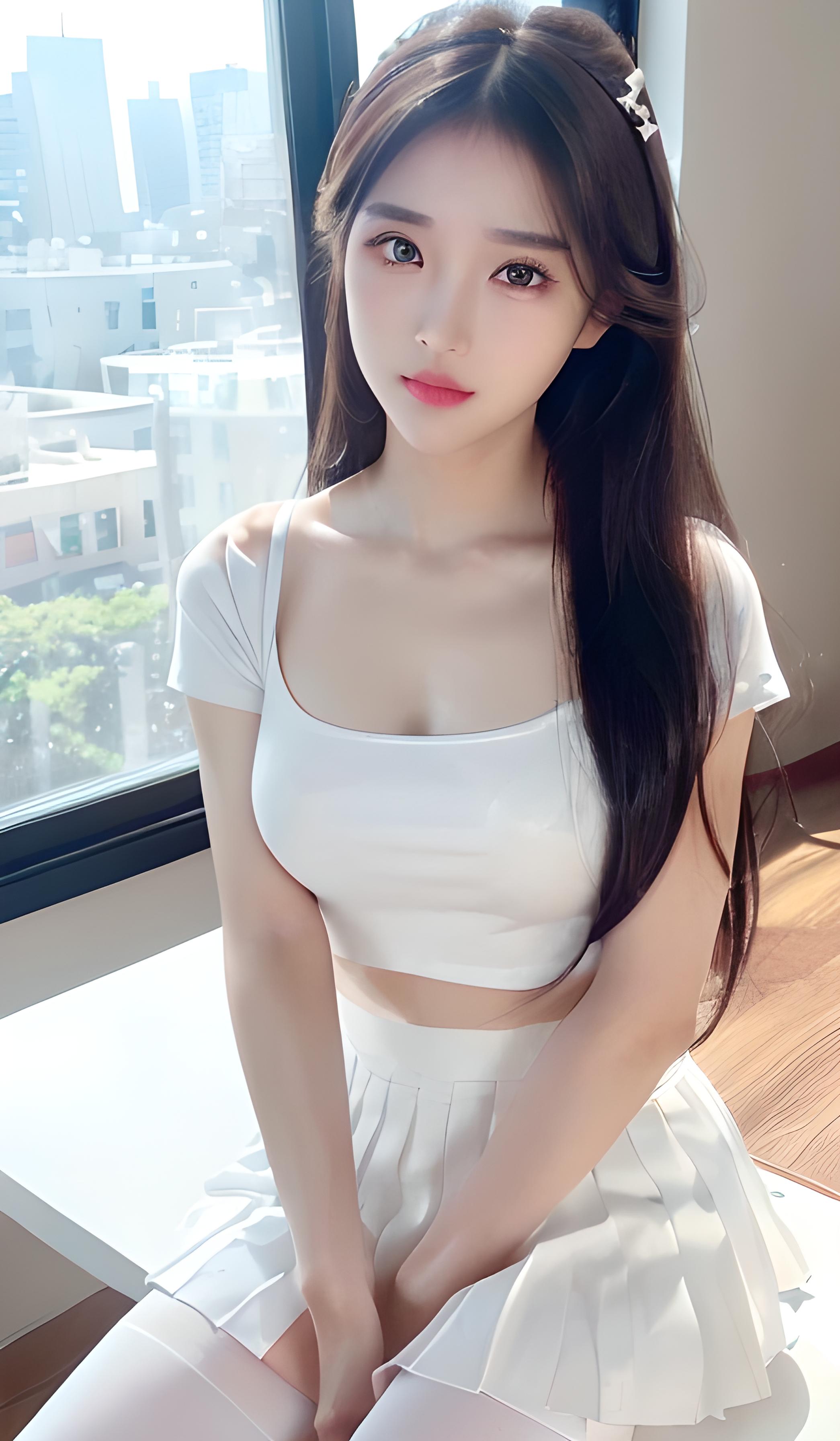 纯欲