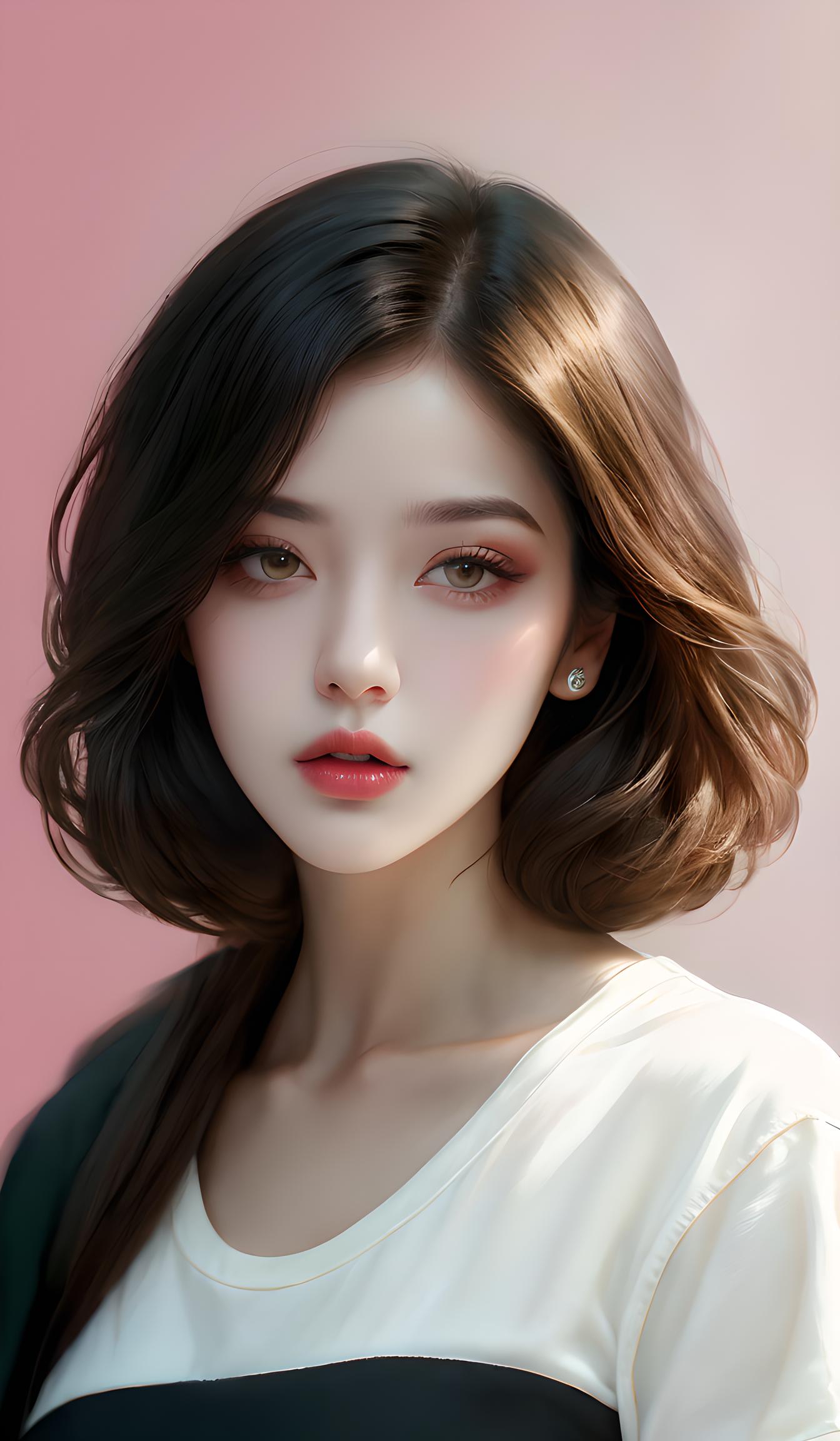 朦胧