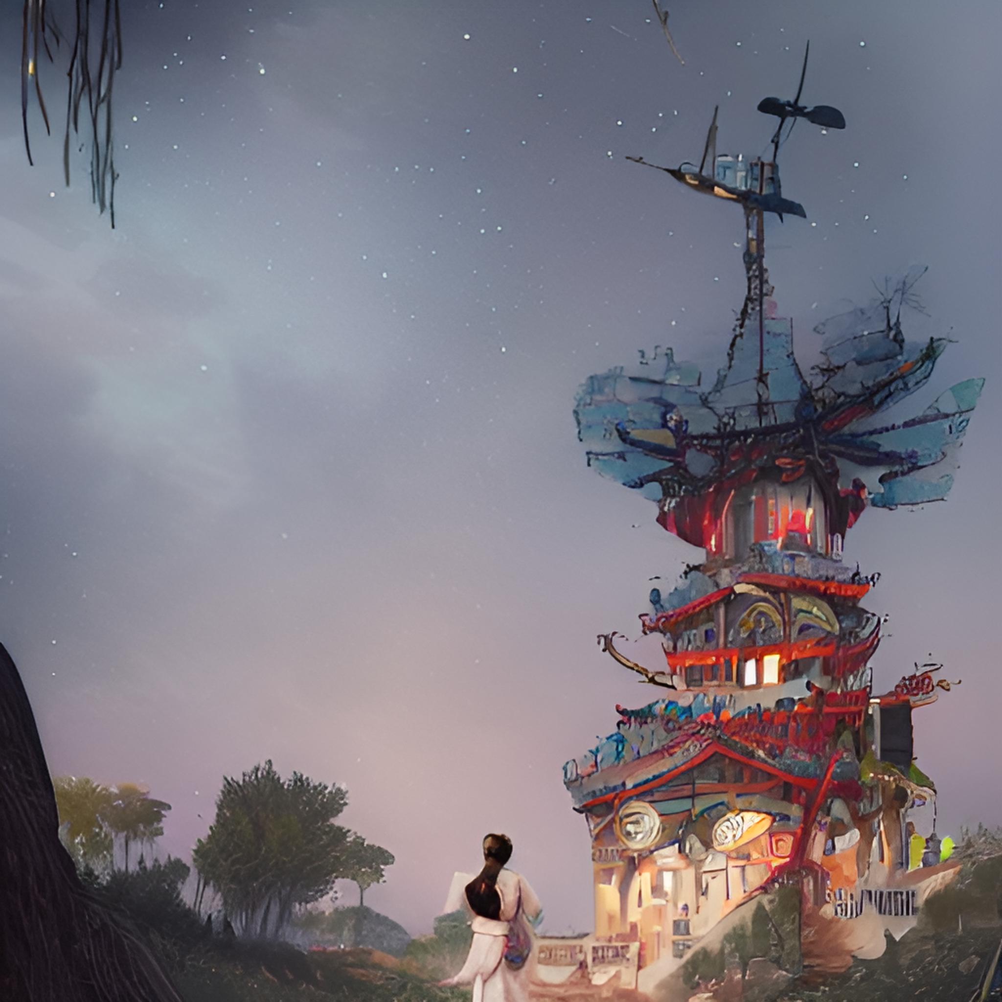 测试原图