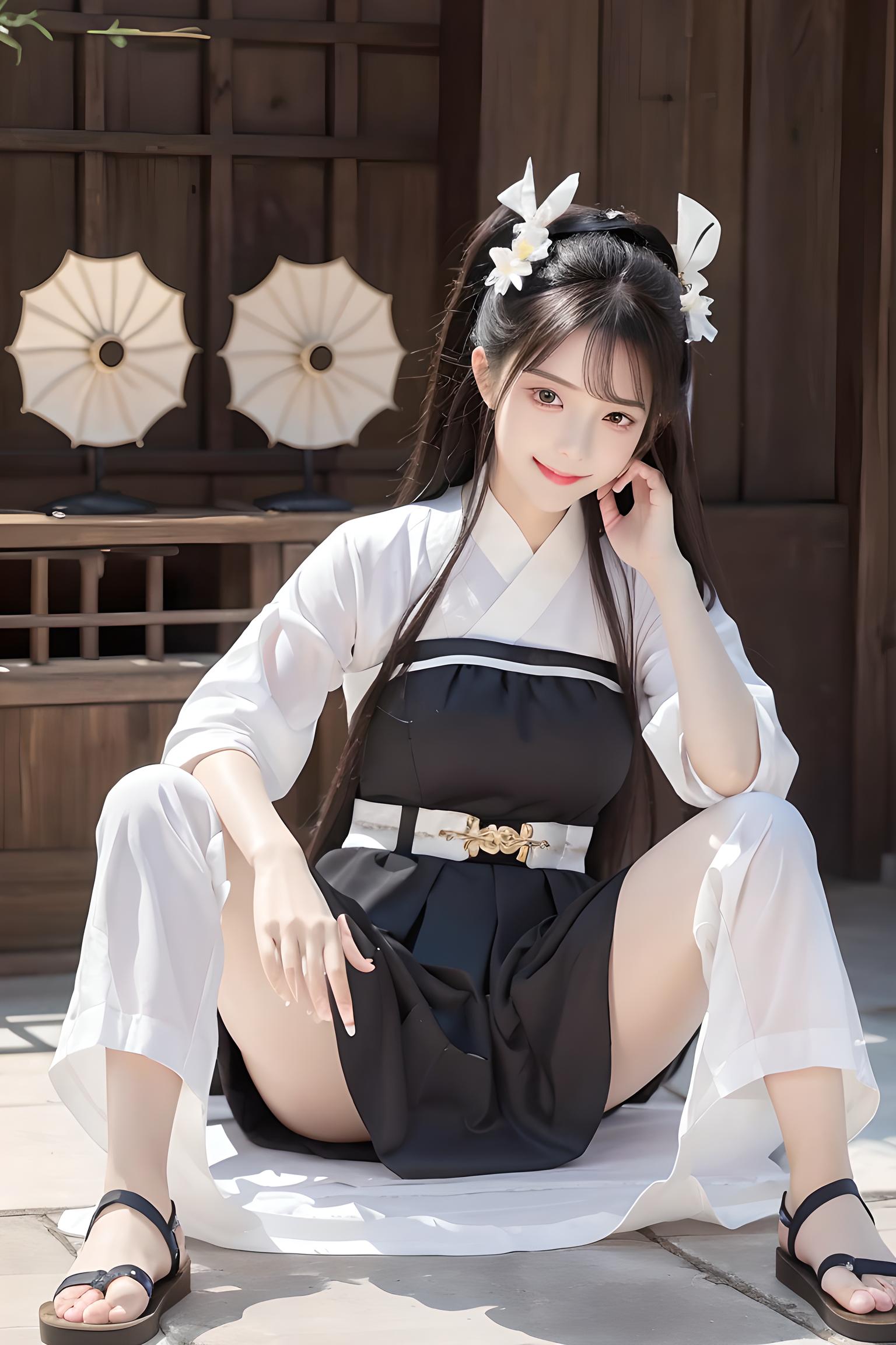 汉服