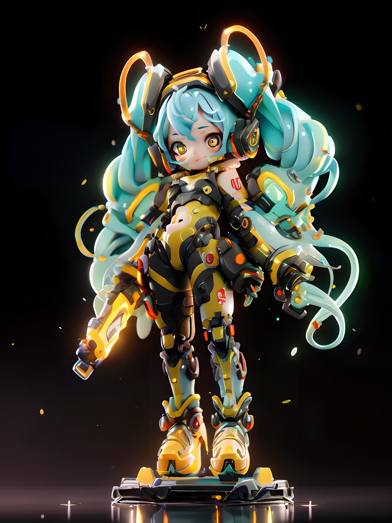 初音未来