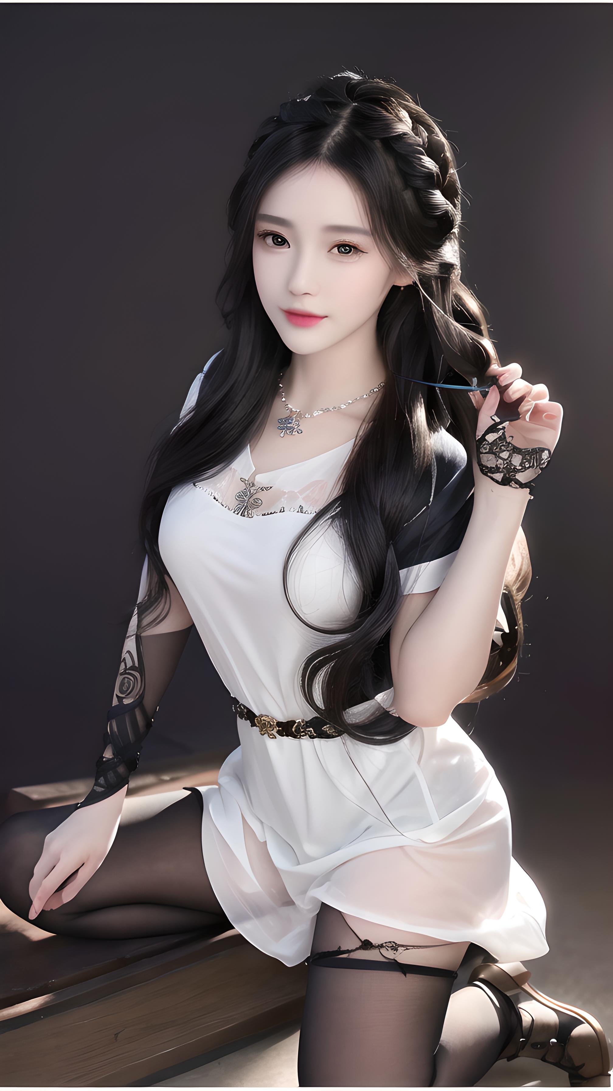 美妇