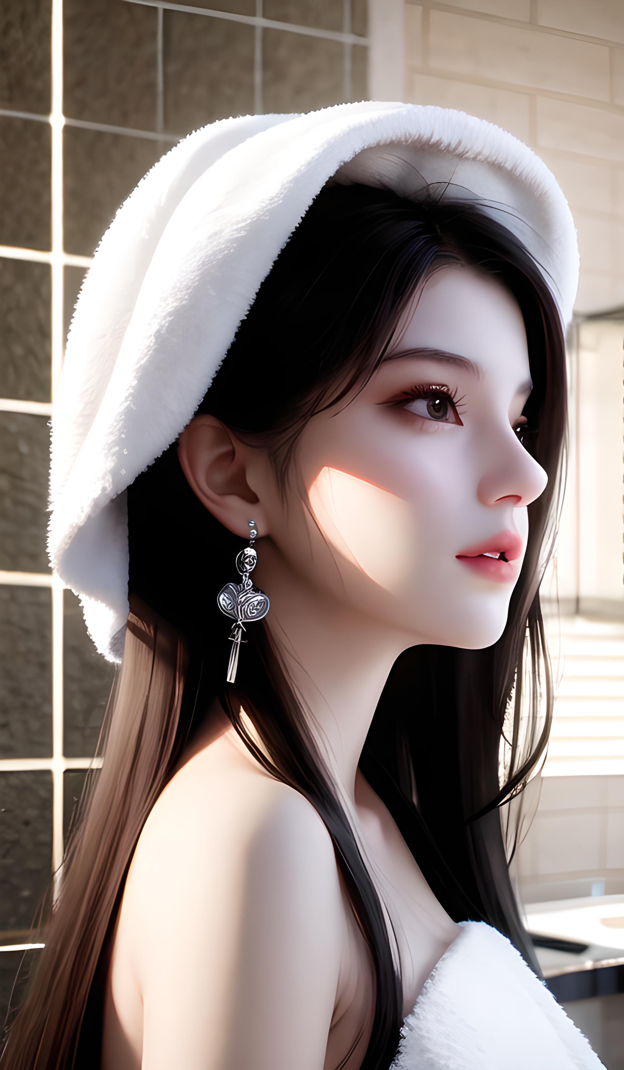 美少女