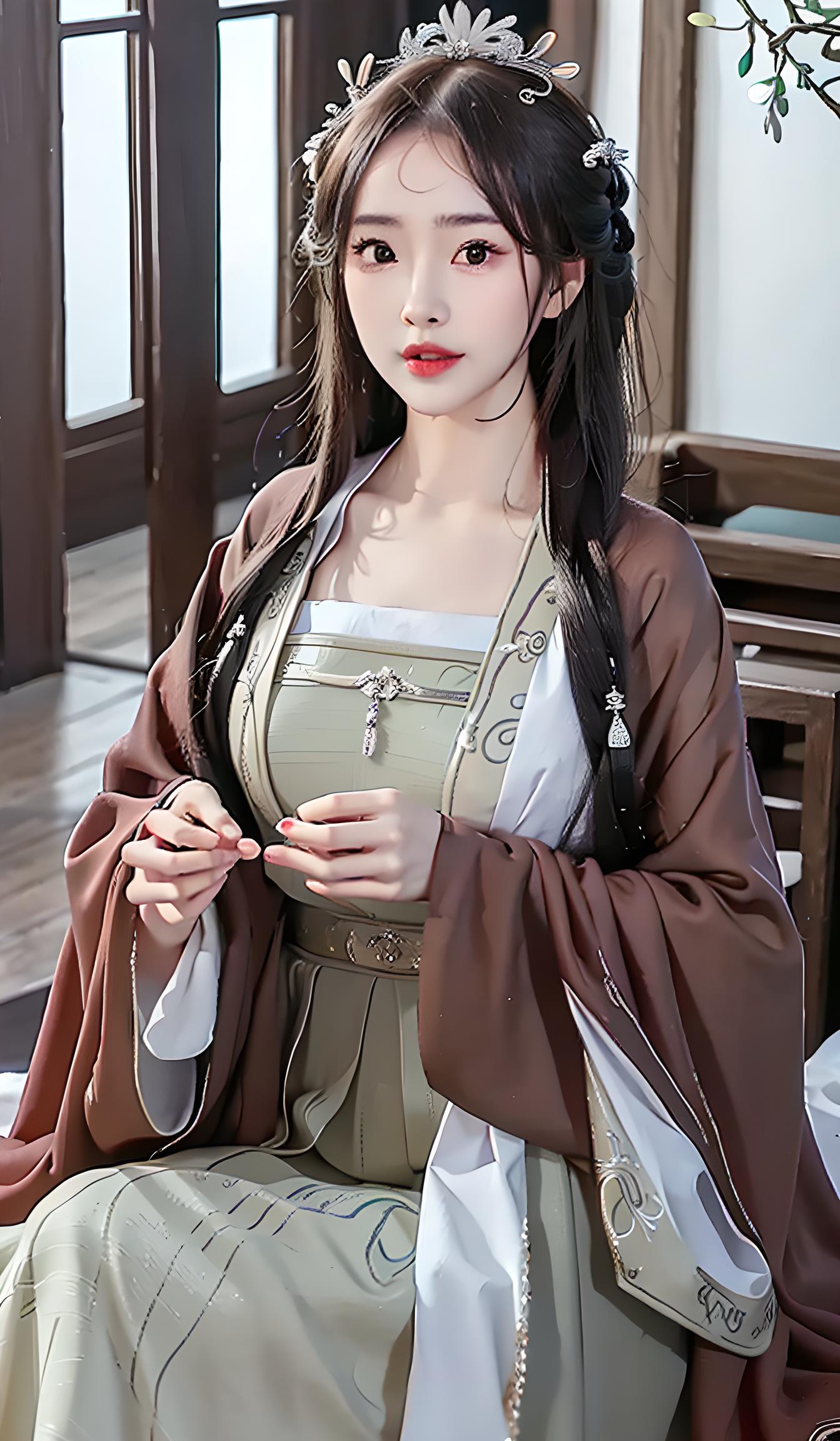 ⭐美女❤来我的主页美女王国