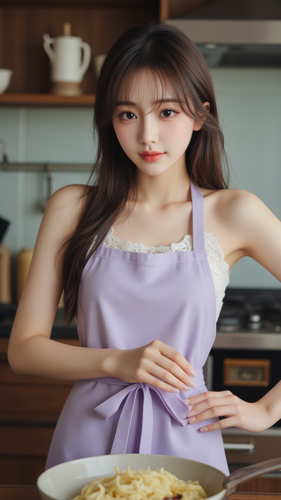 妹妹身材棒棒哒