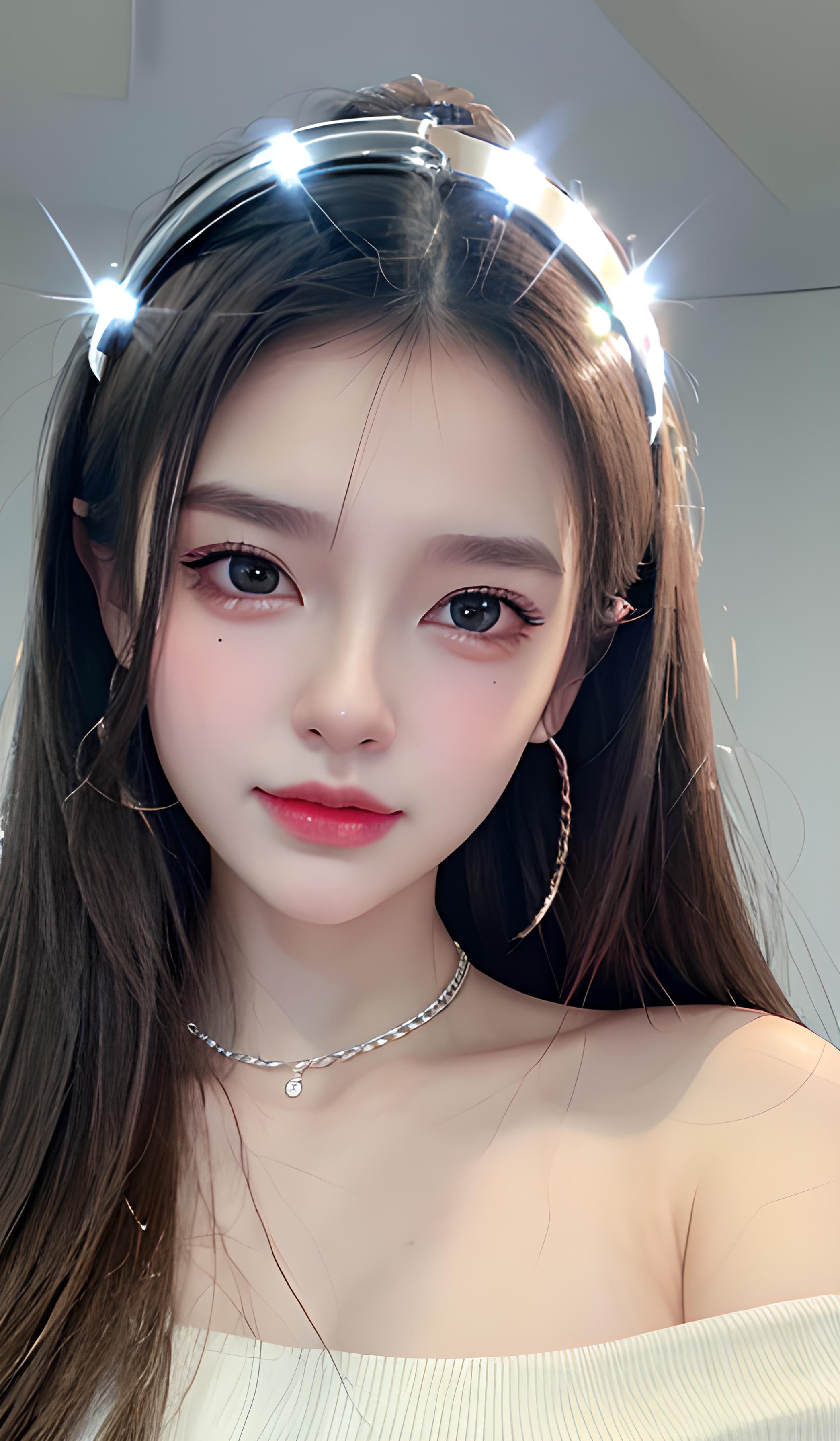 发光