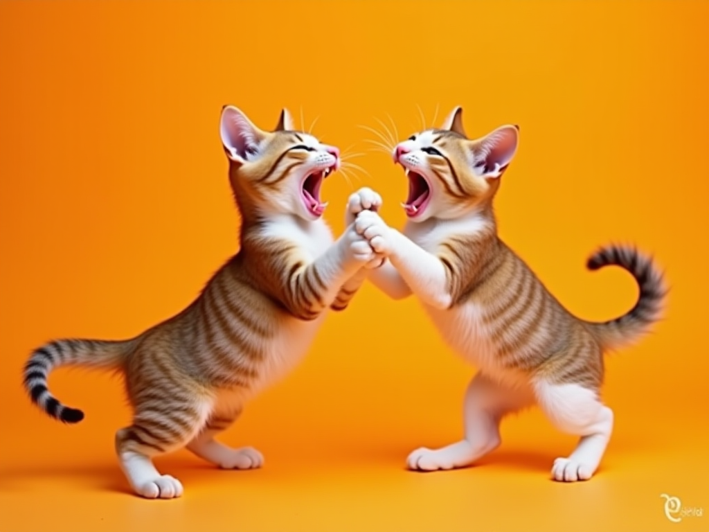 猫猫