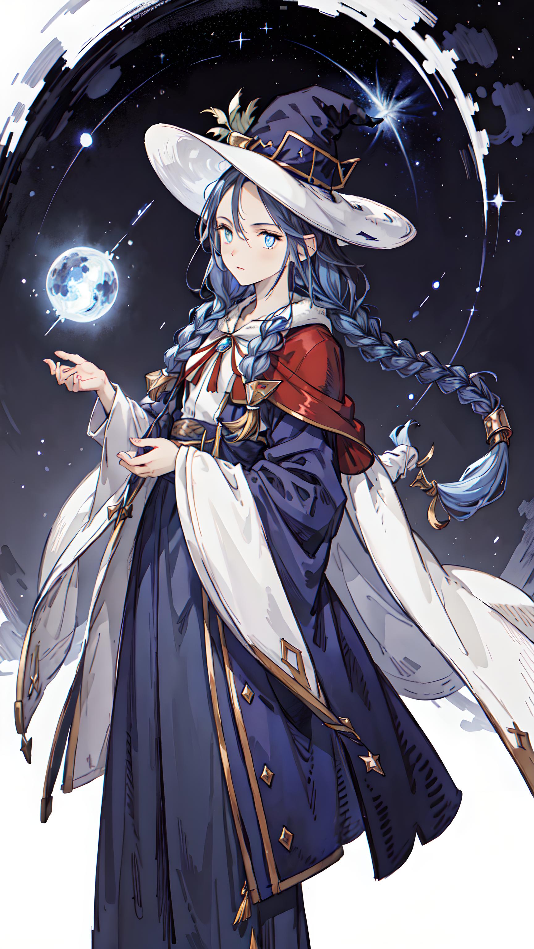 魔法师