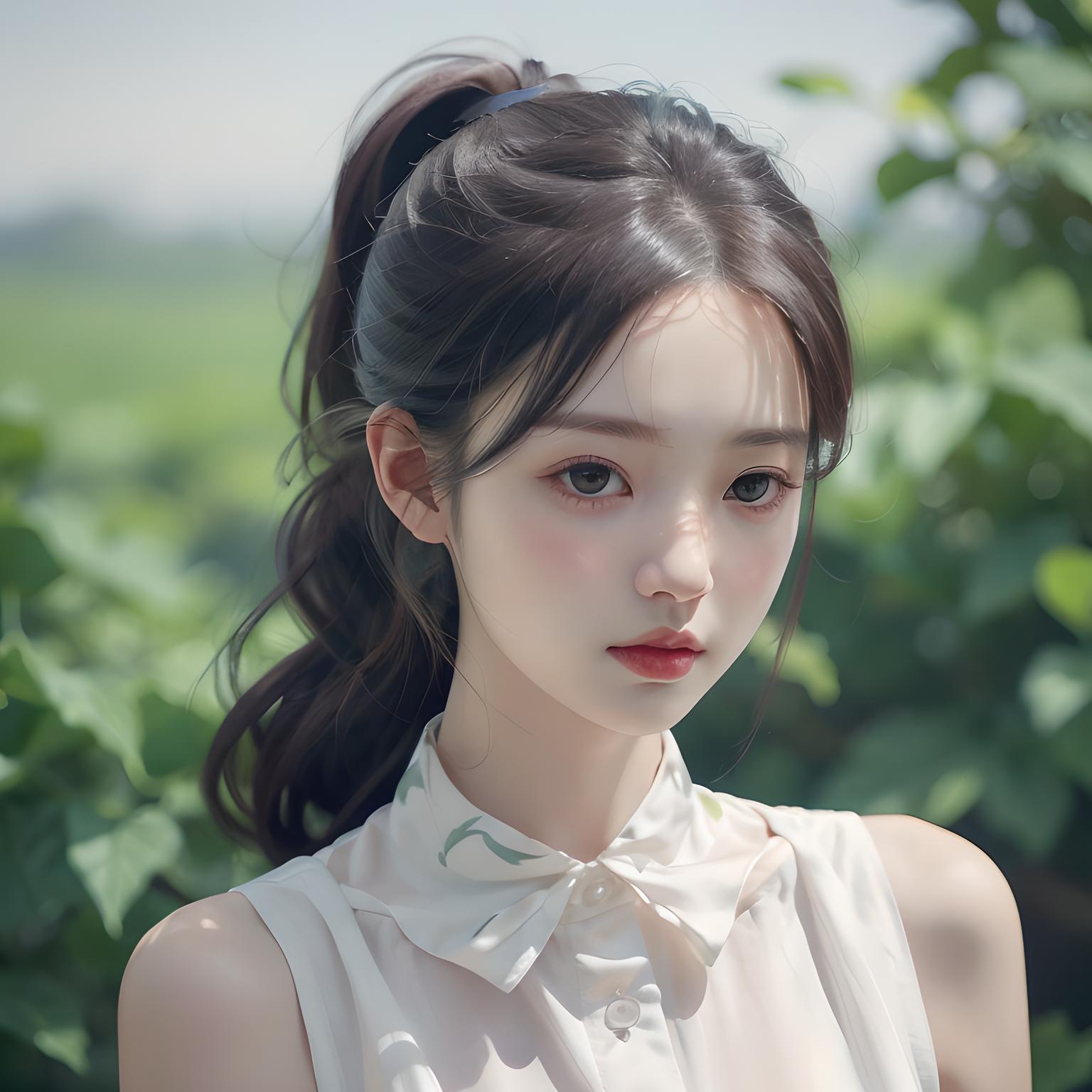 美感十足