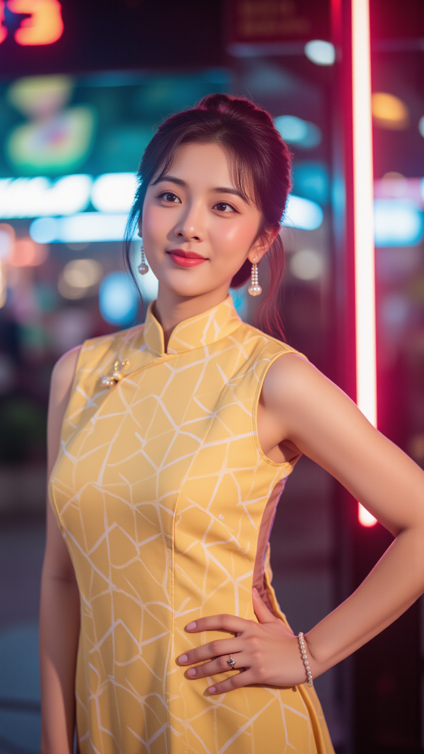 QIPAO