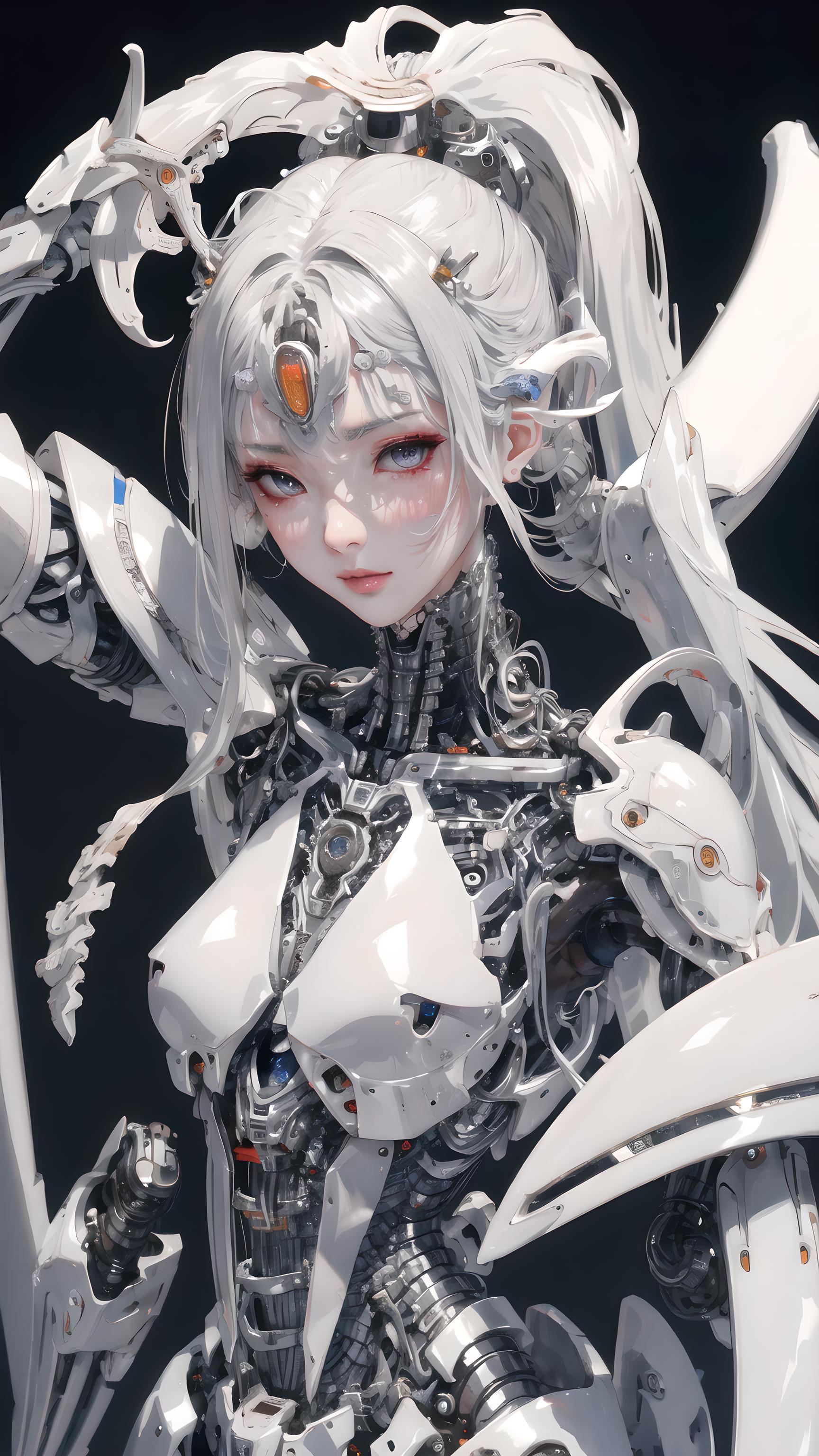 哈哈