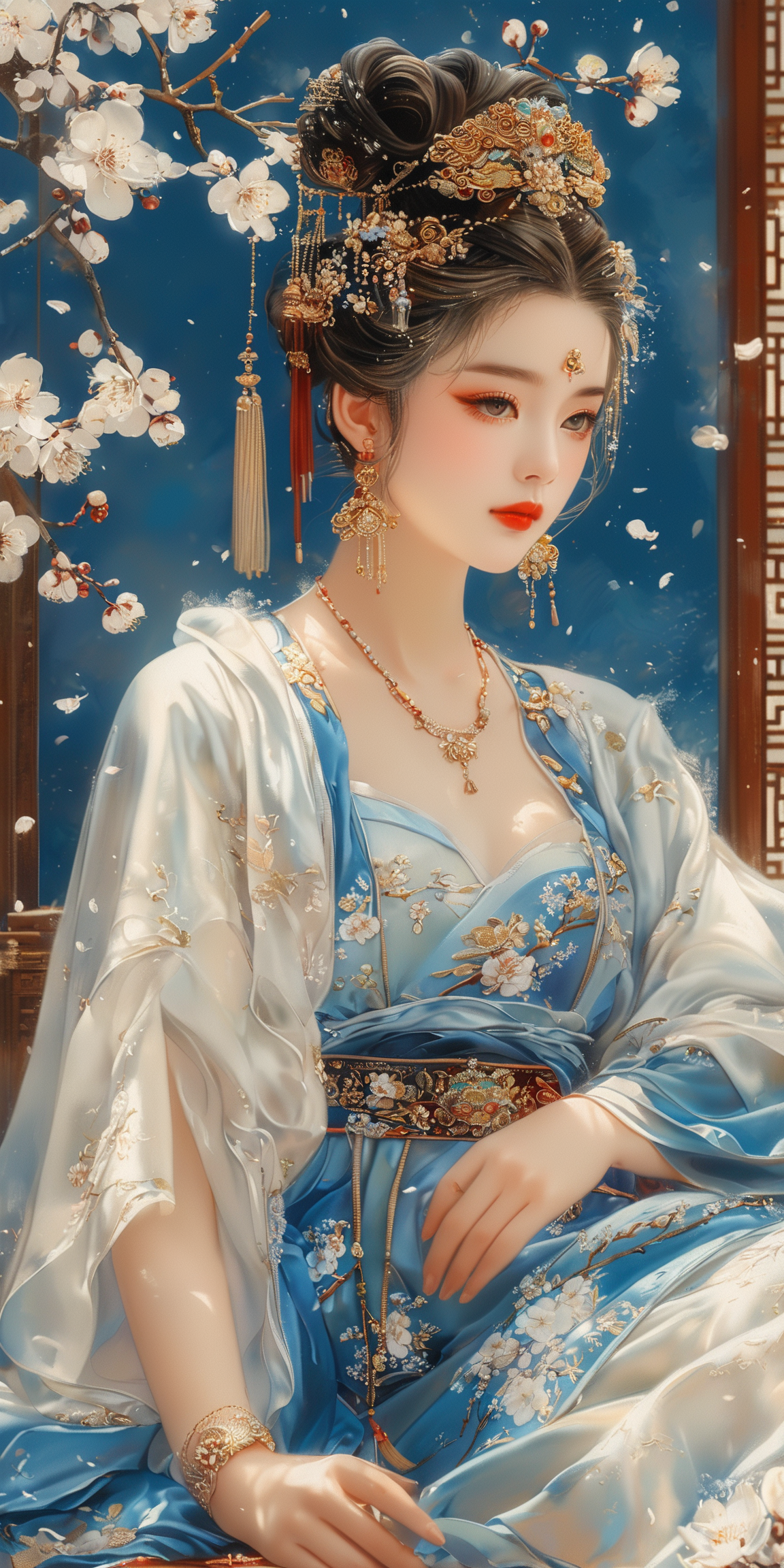 古风