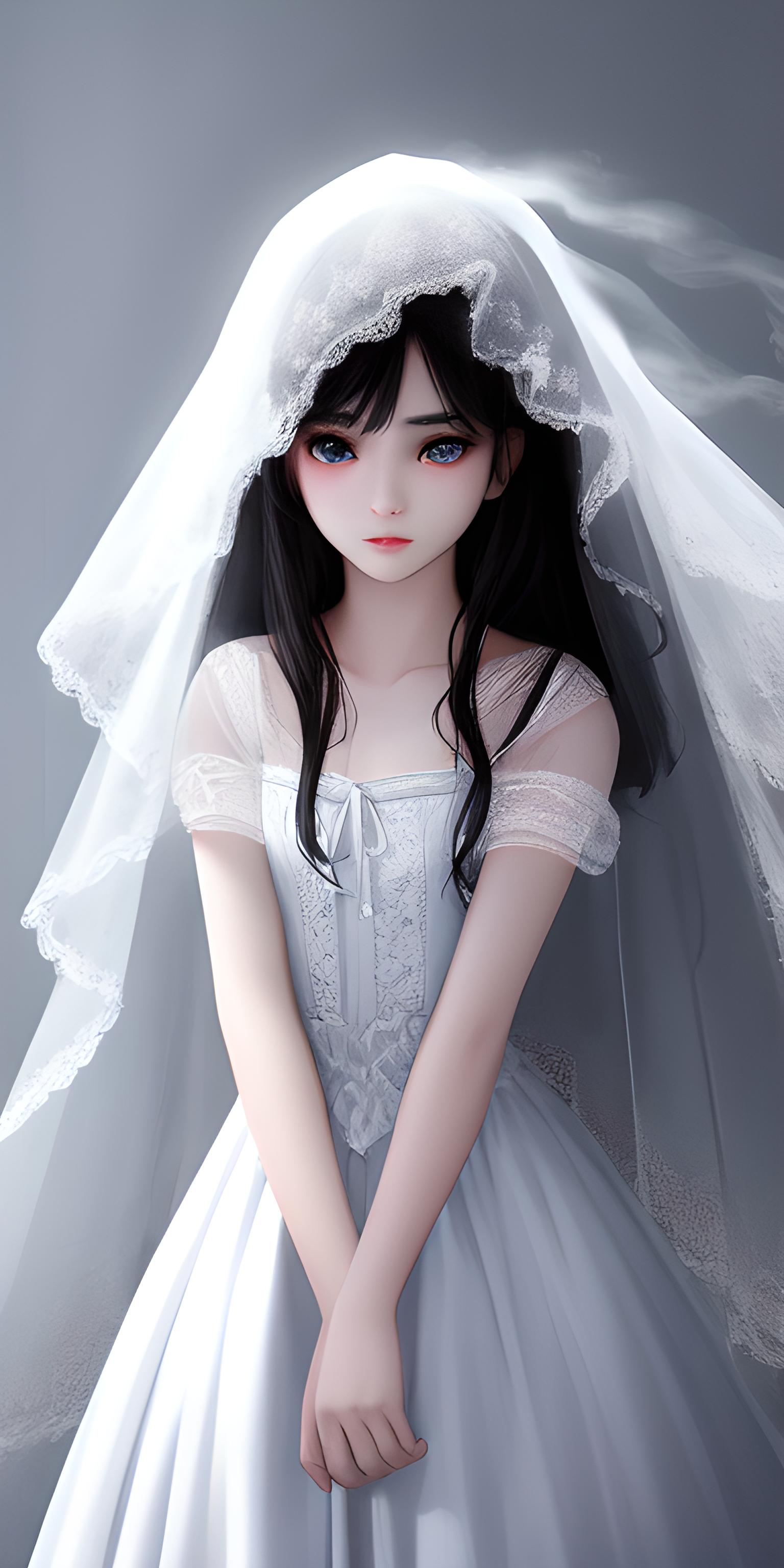 那少女