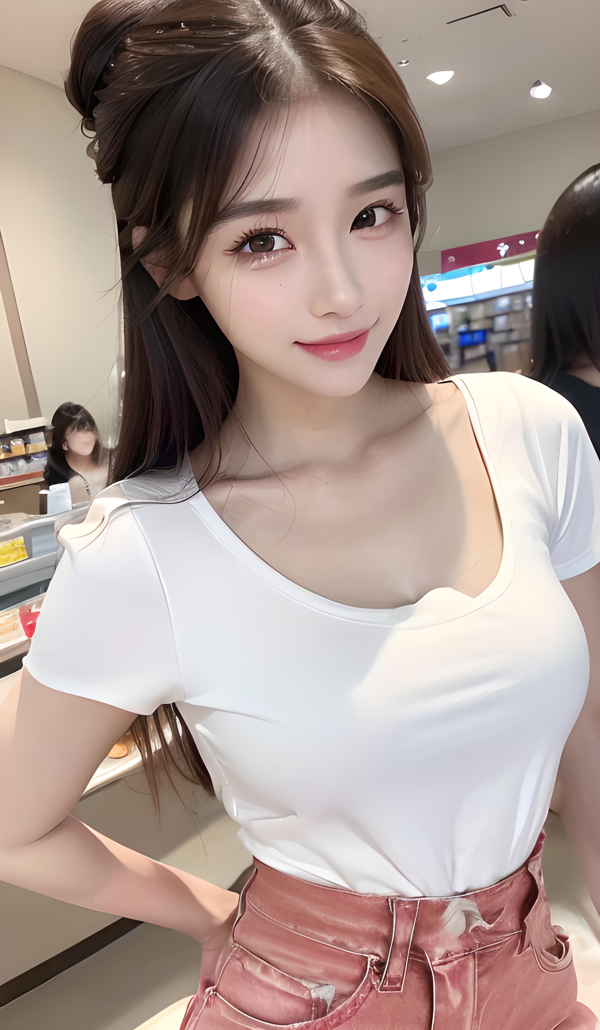 纯欲