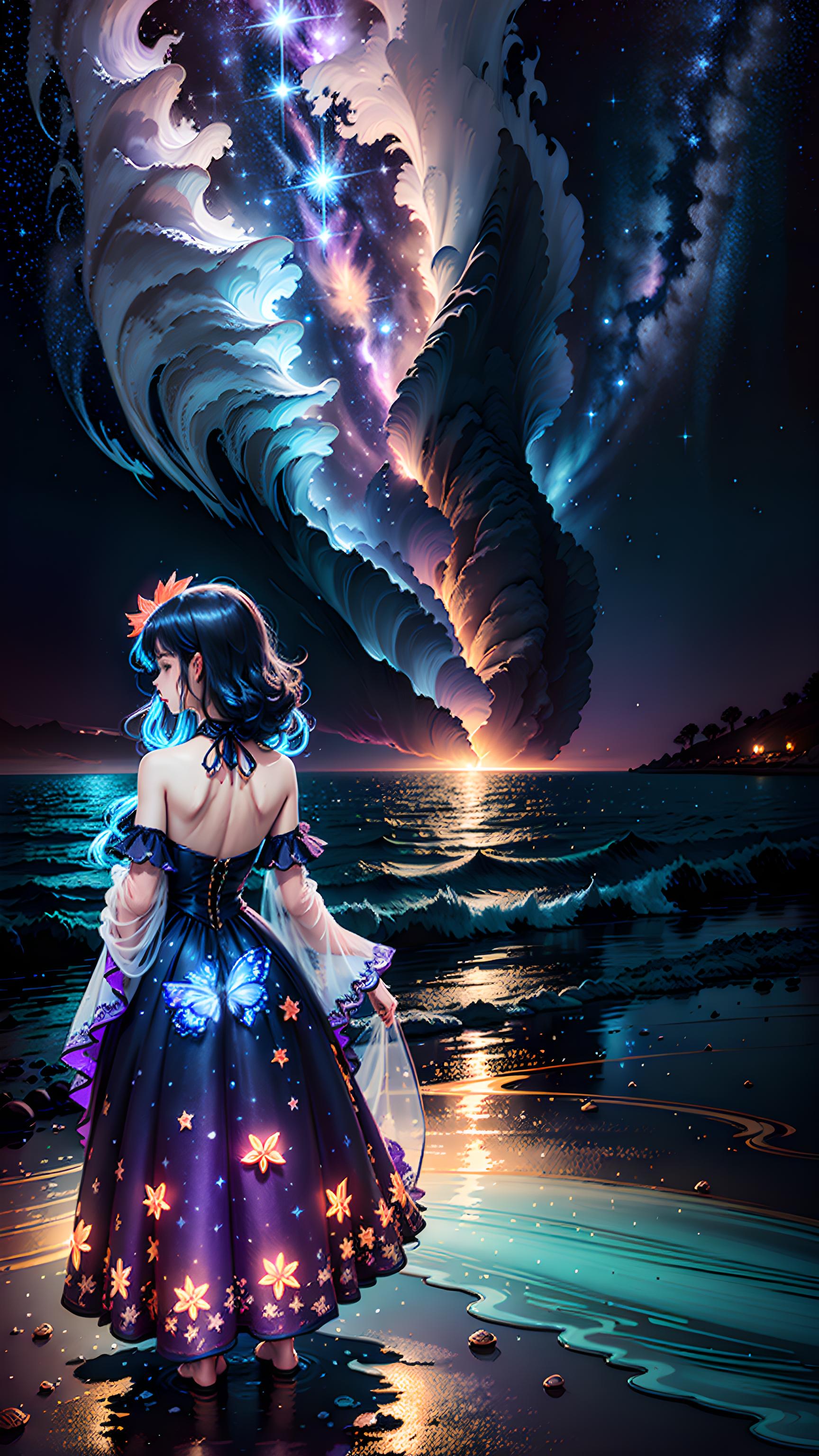 外星生物