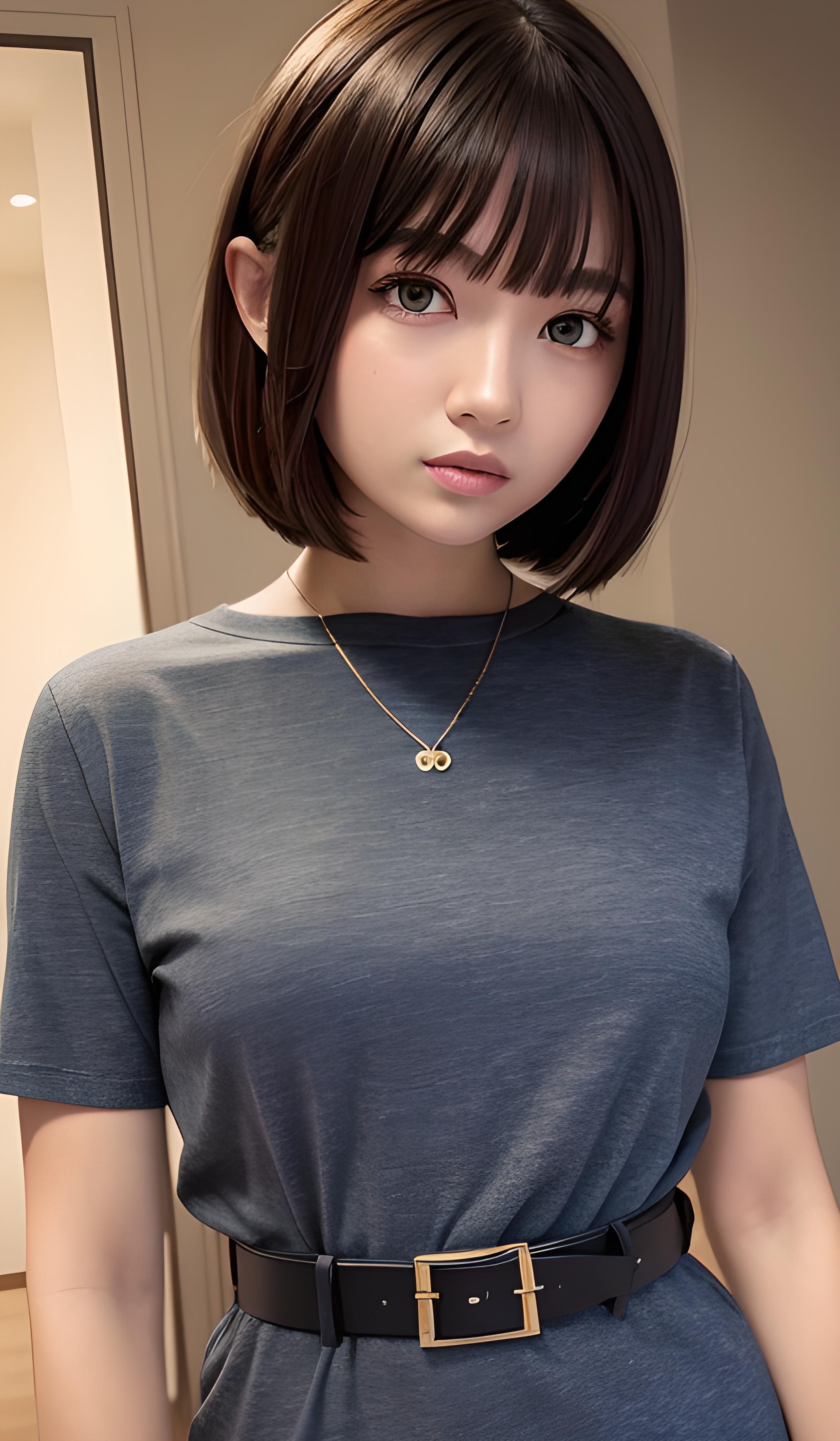 小蛮腰
