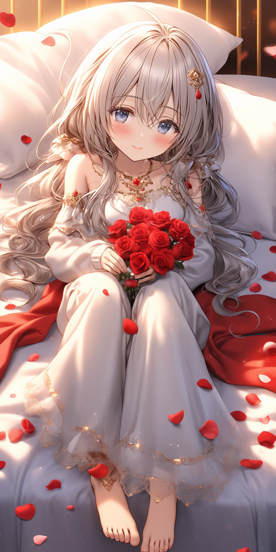 萝莉