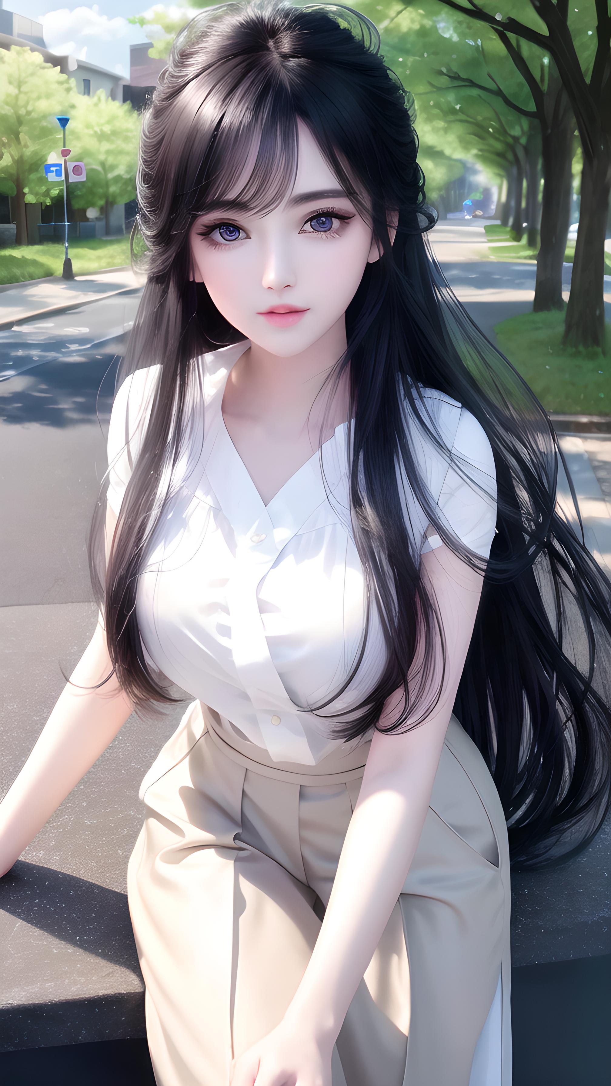 小美