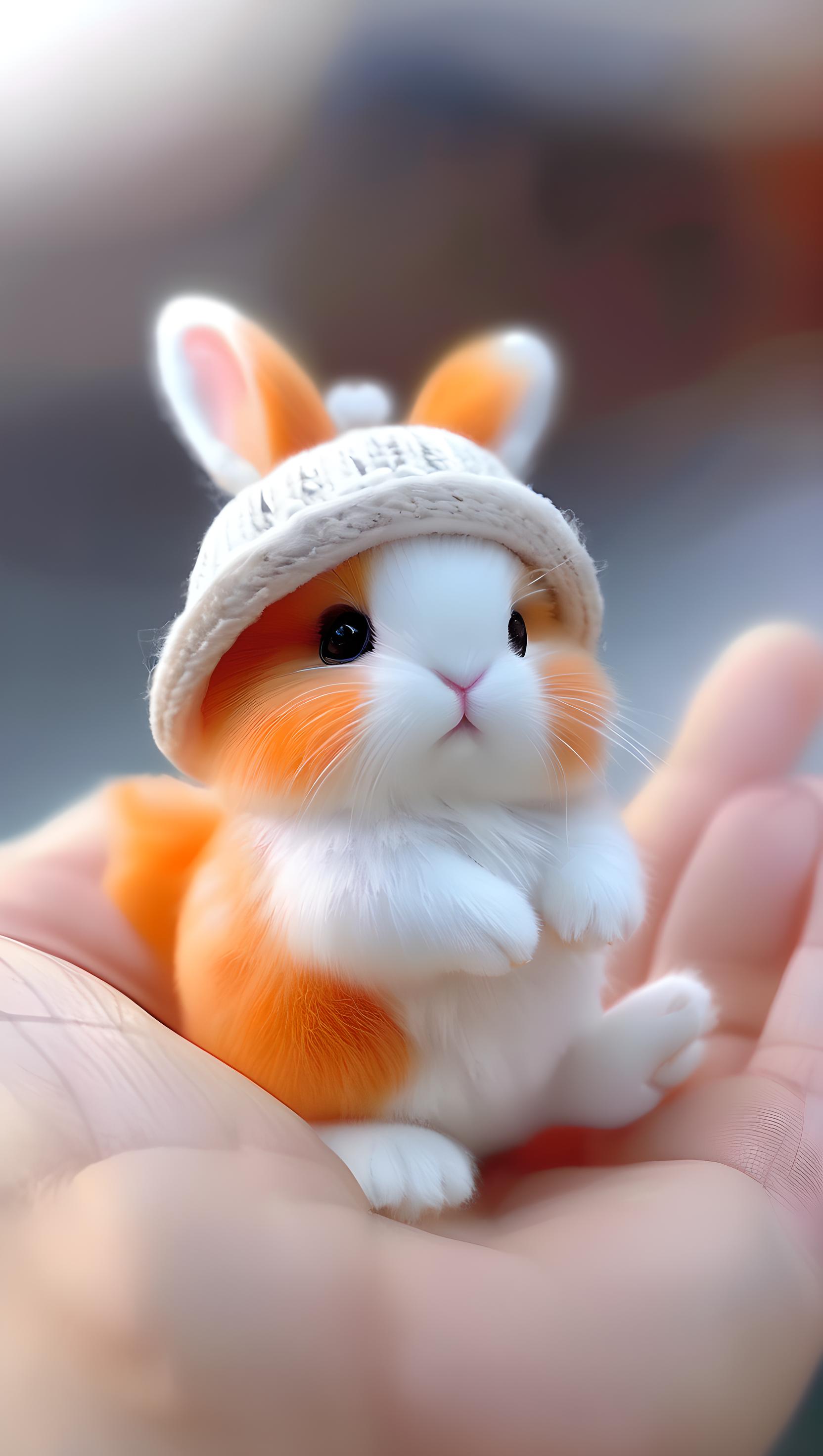 迷你兔🐰