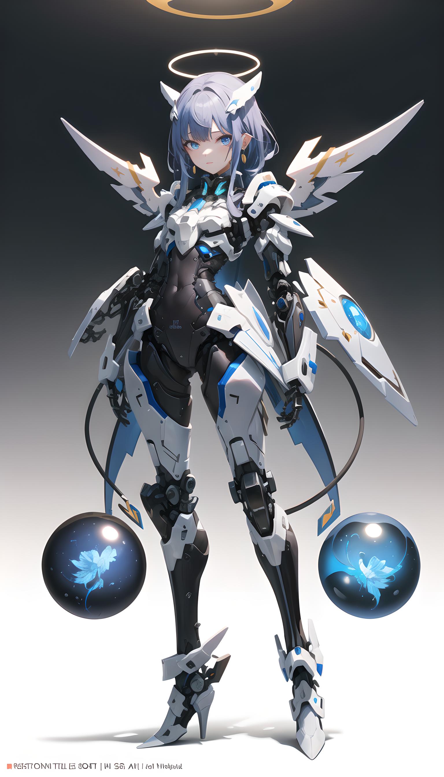 未来战士
