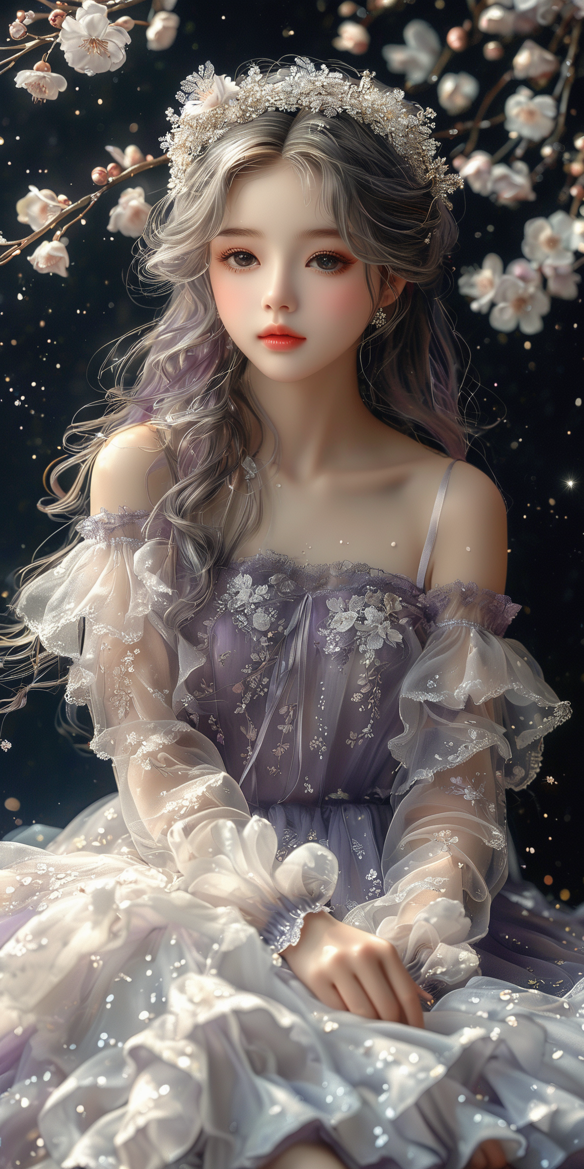 小仙女