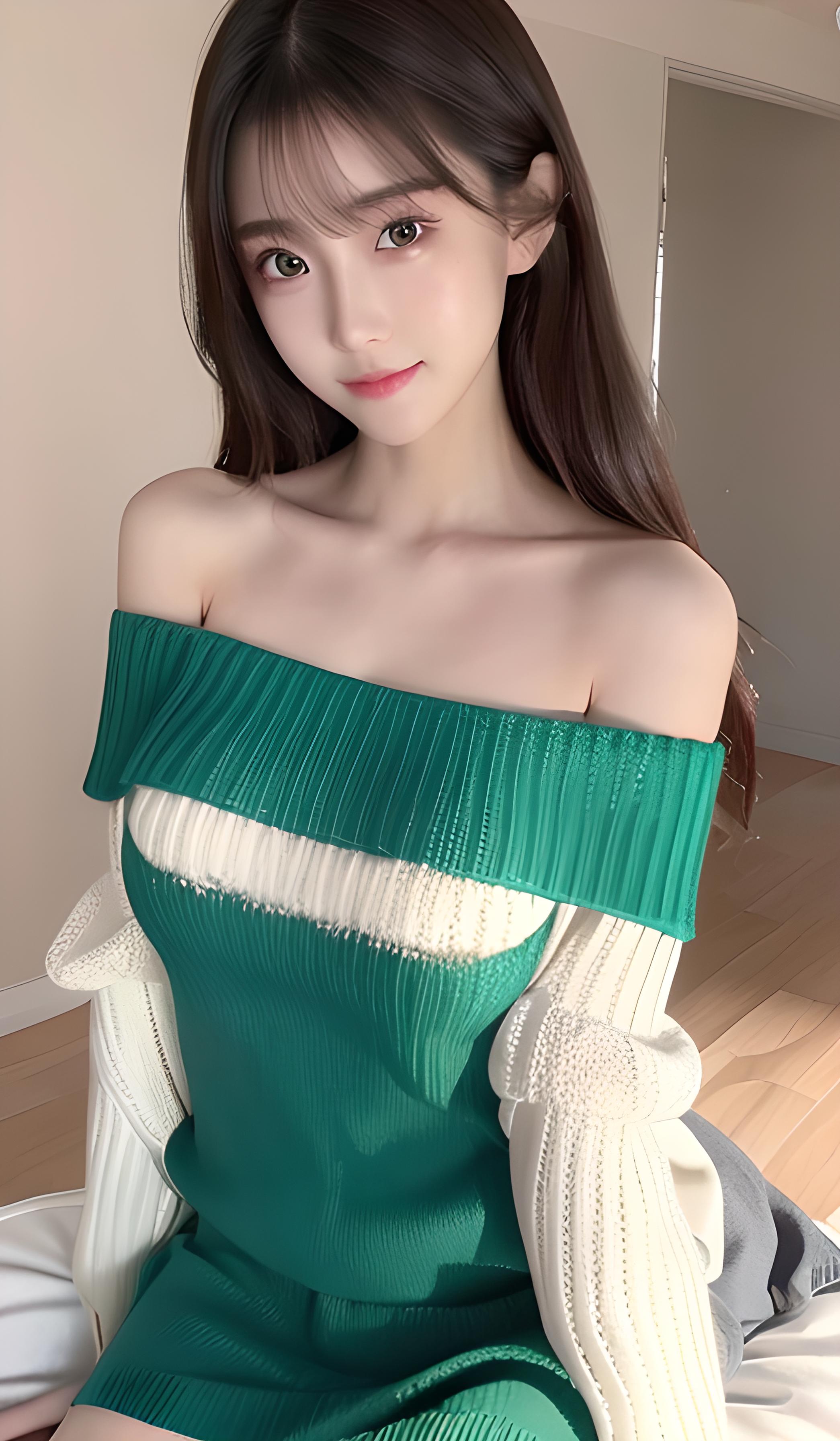 性感的