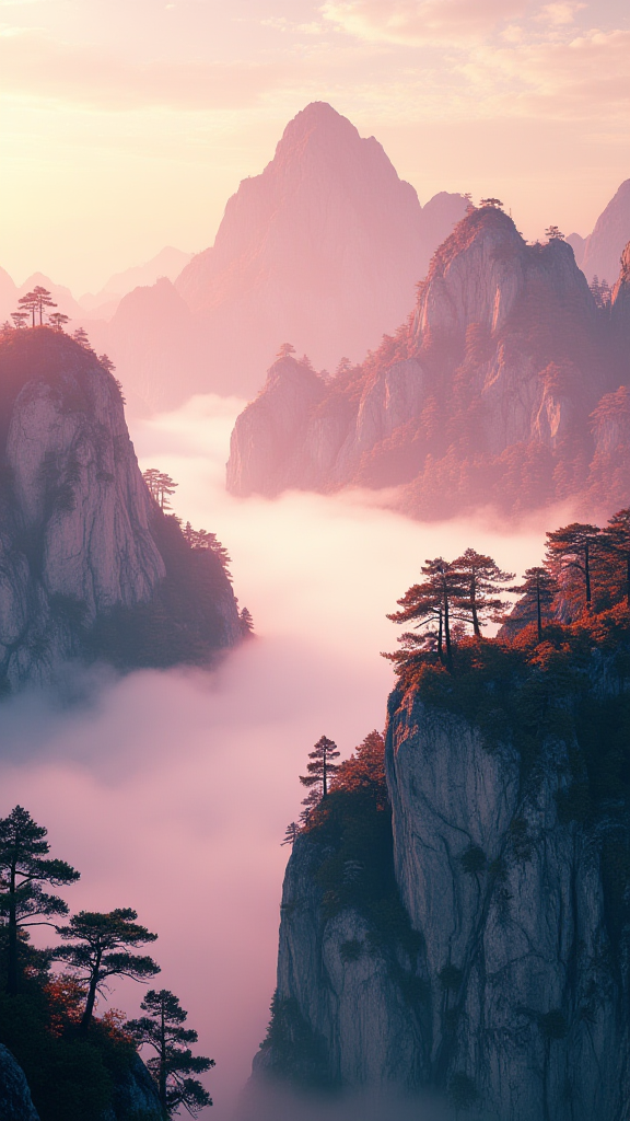 晨曦