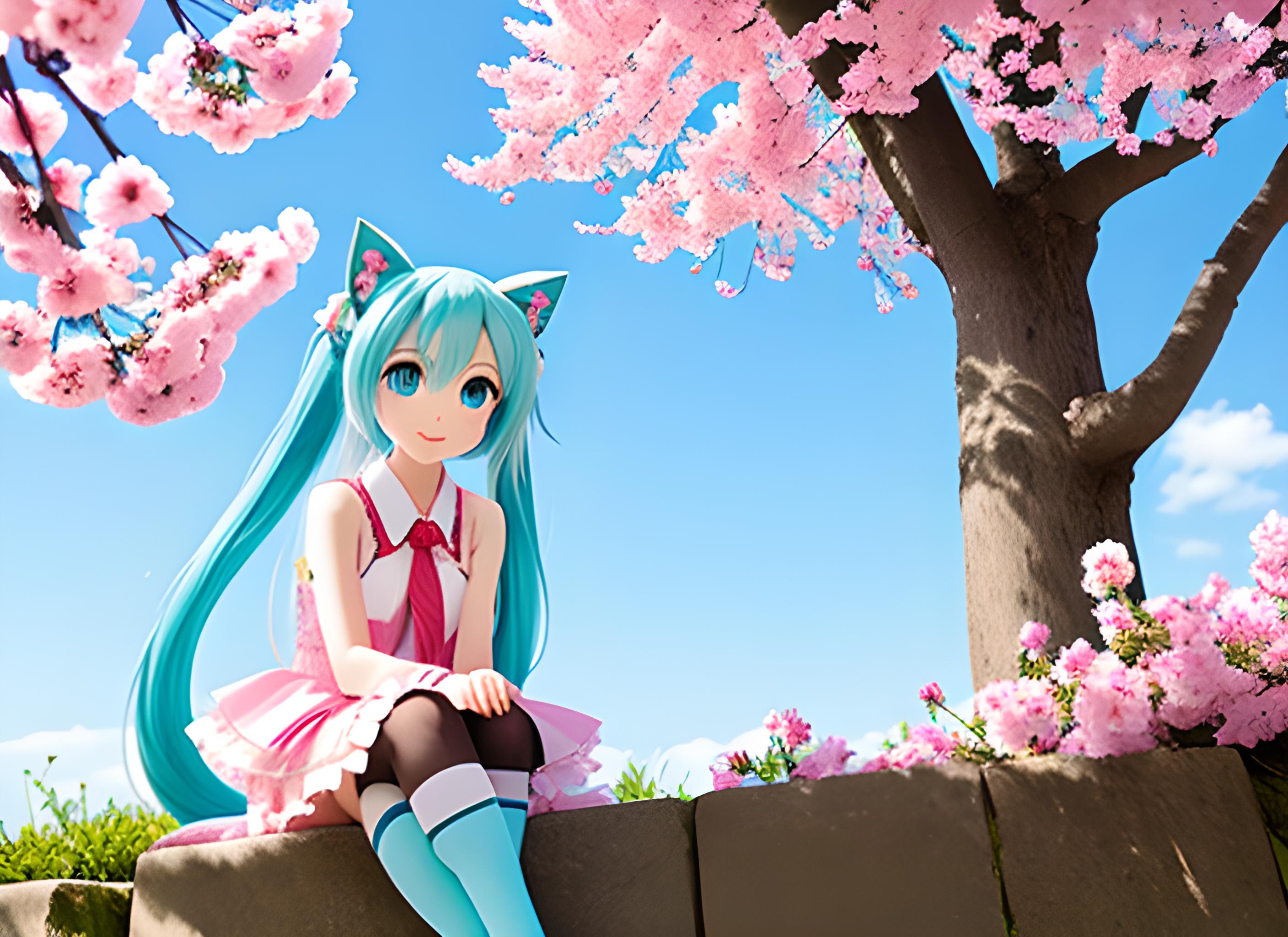 初音未来