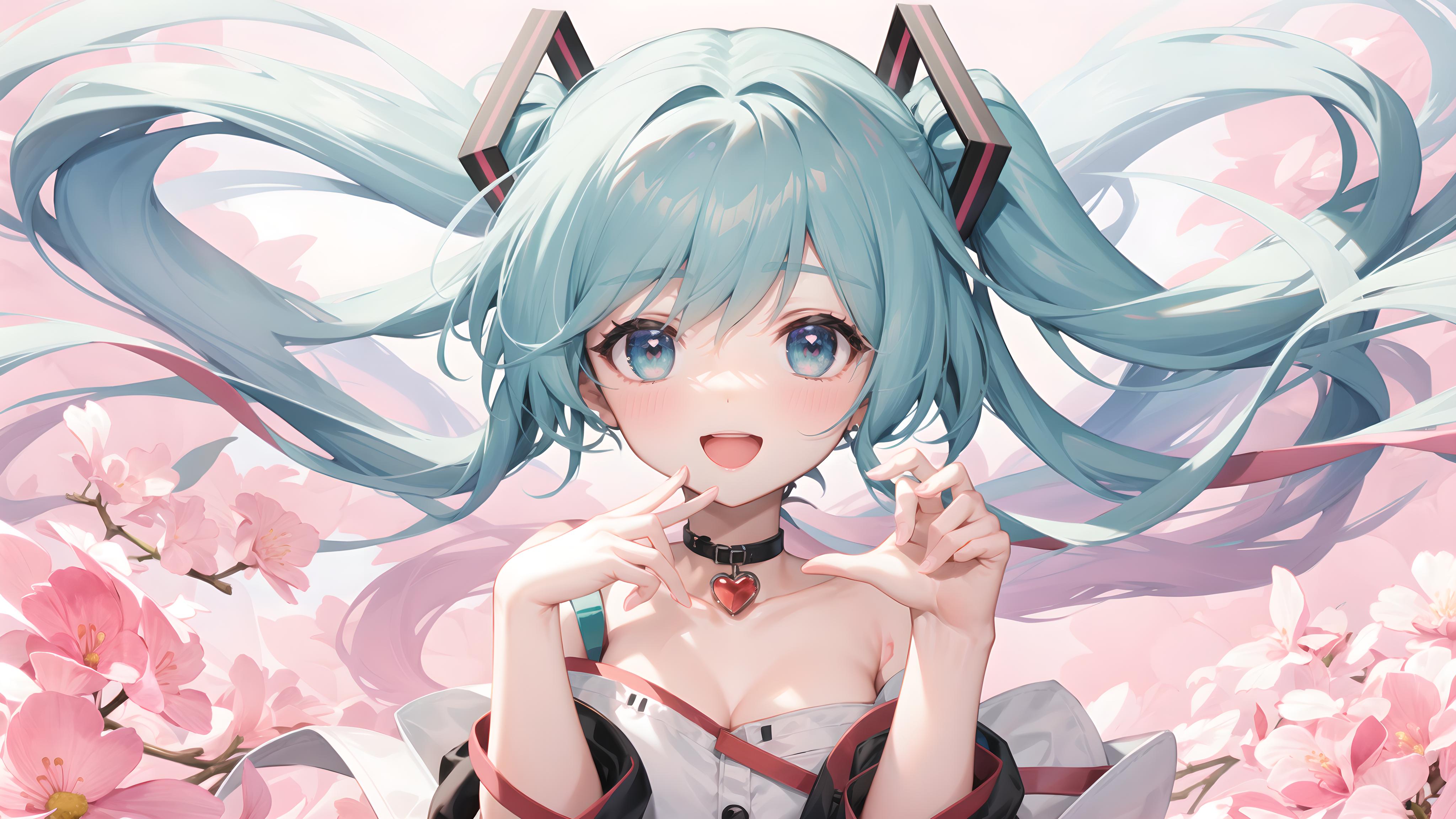 初音~未来