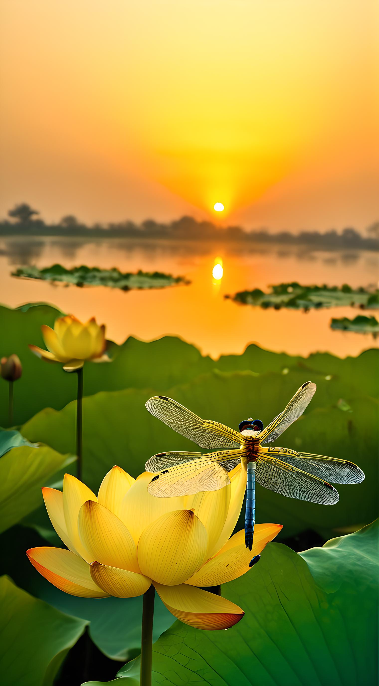 绝世风景