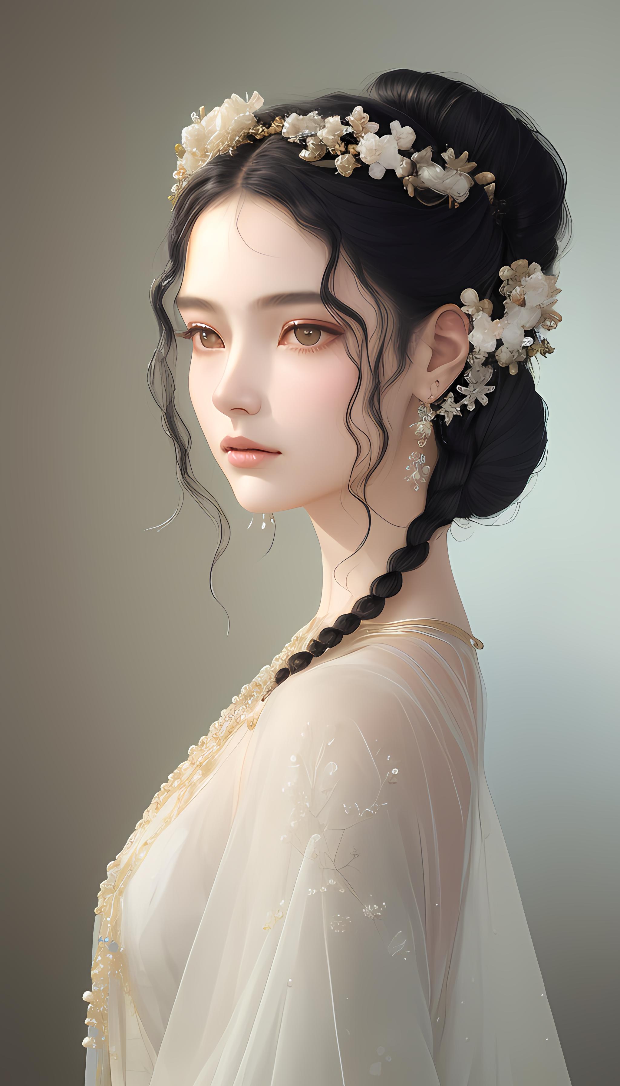 婉约