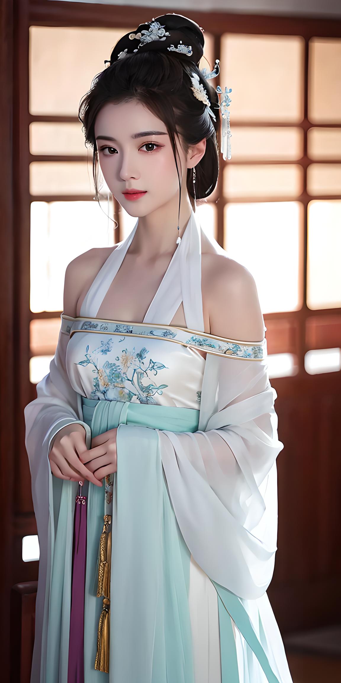 汉服