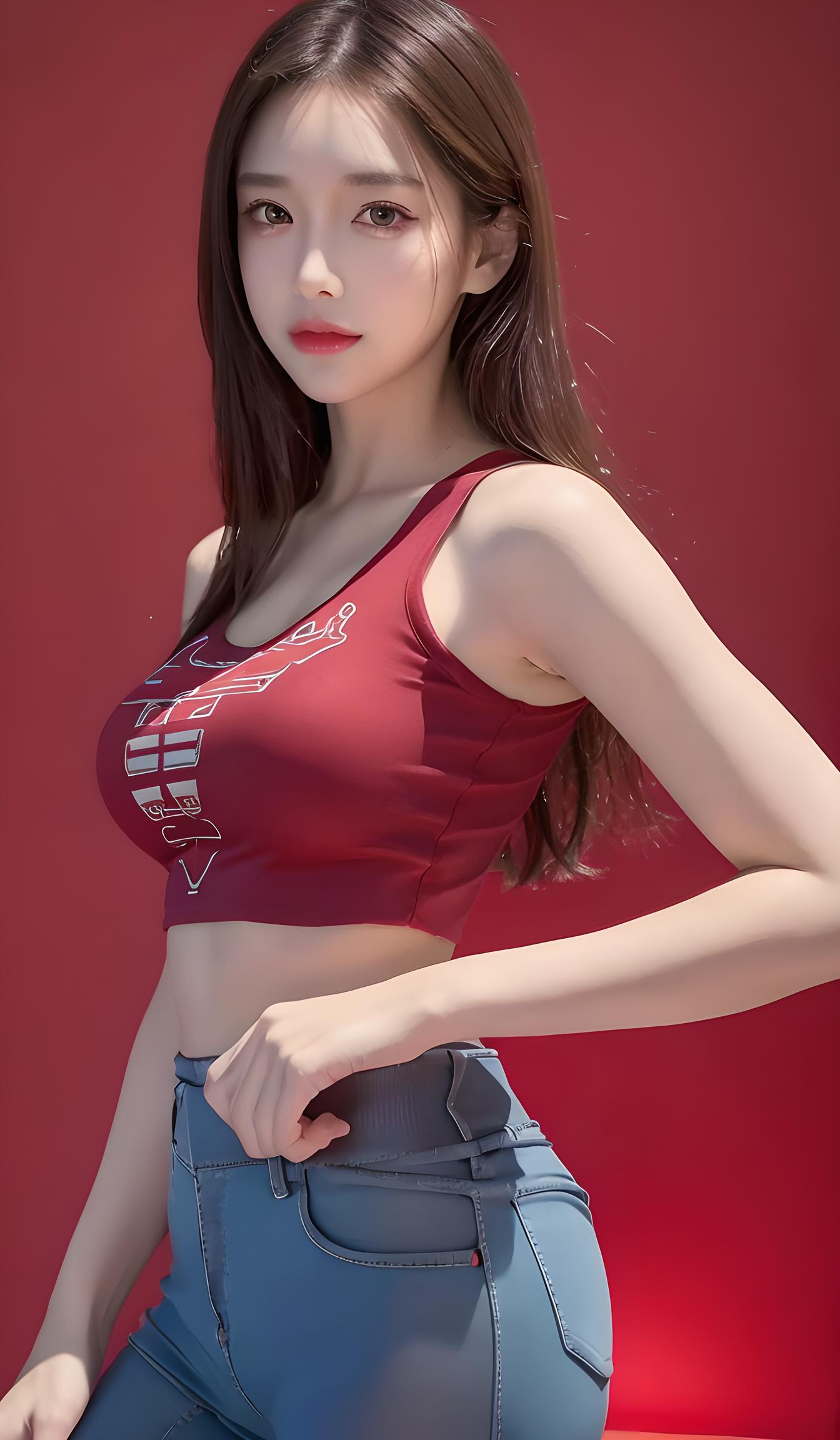 爱江山更爱美人