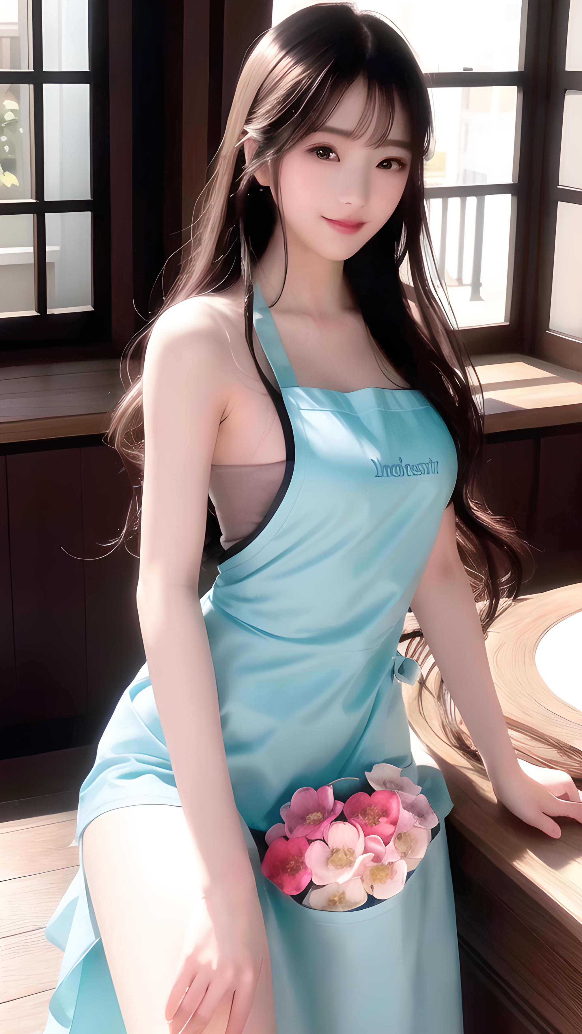 小厨娘