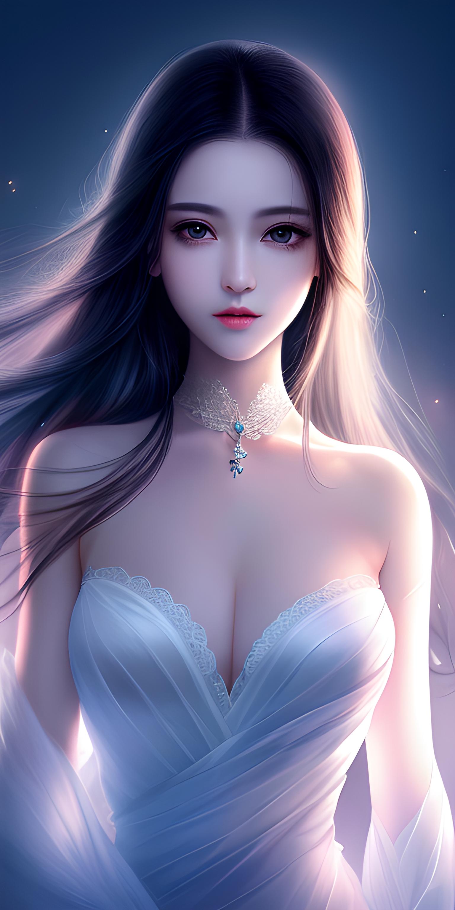 美少女