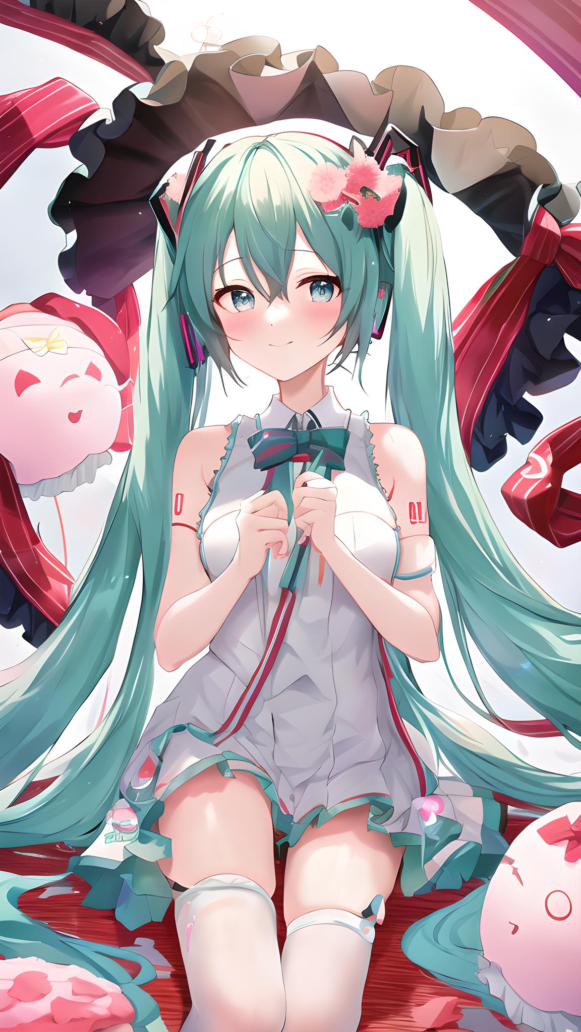 初音未来63