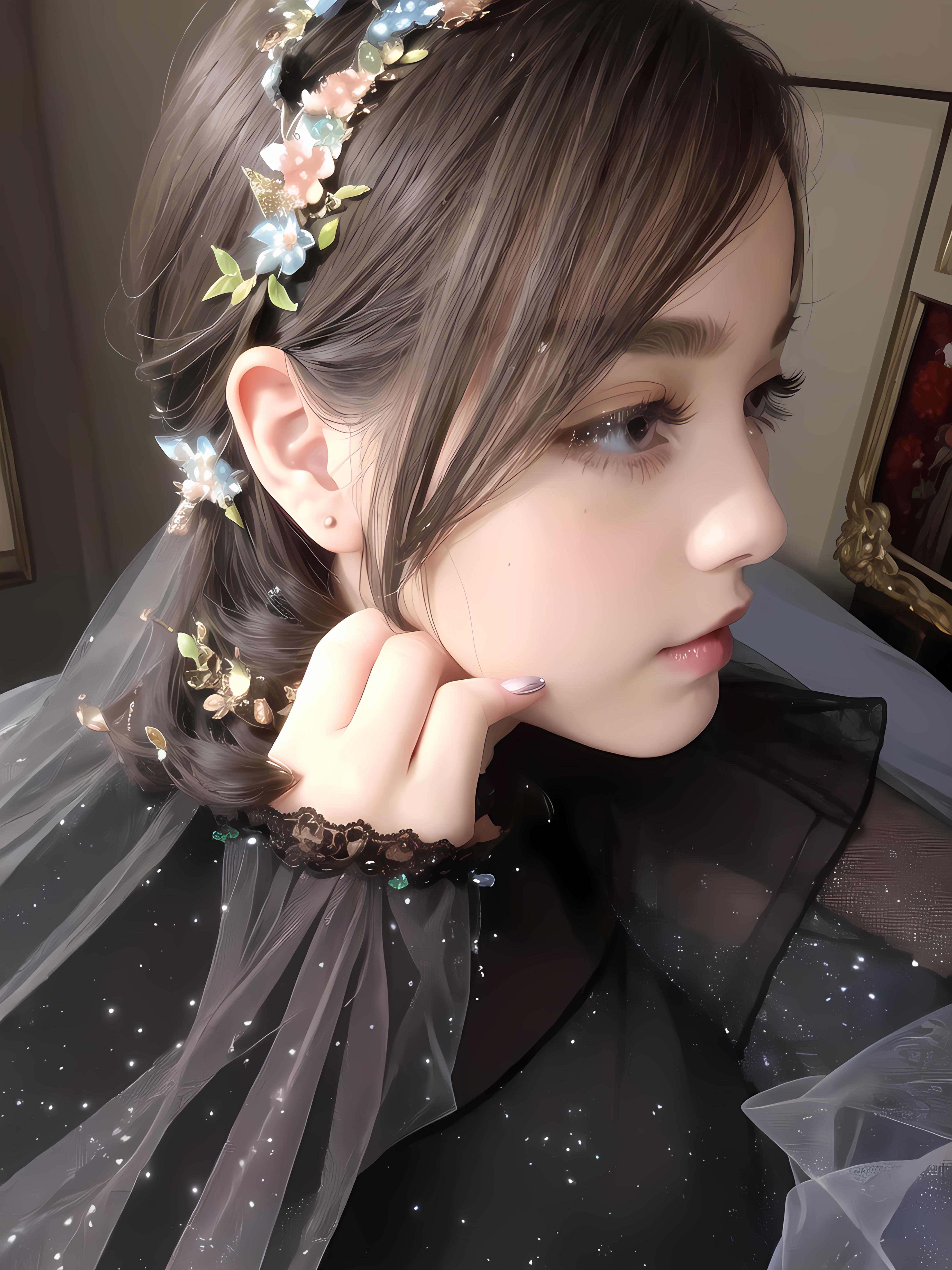 好可爱(｡･ω･｡)ﾉ♡