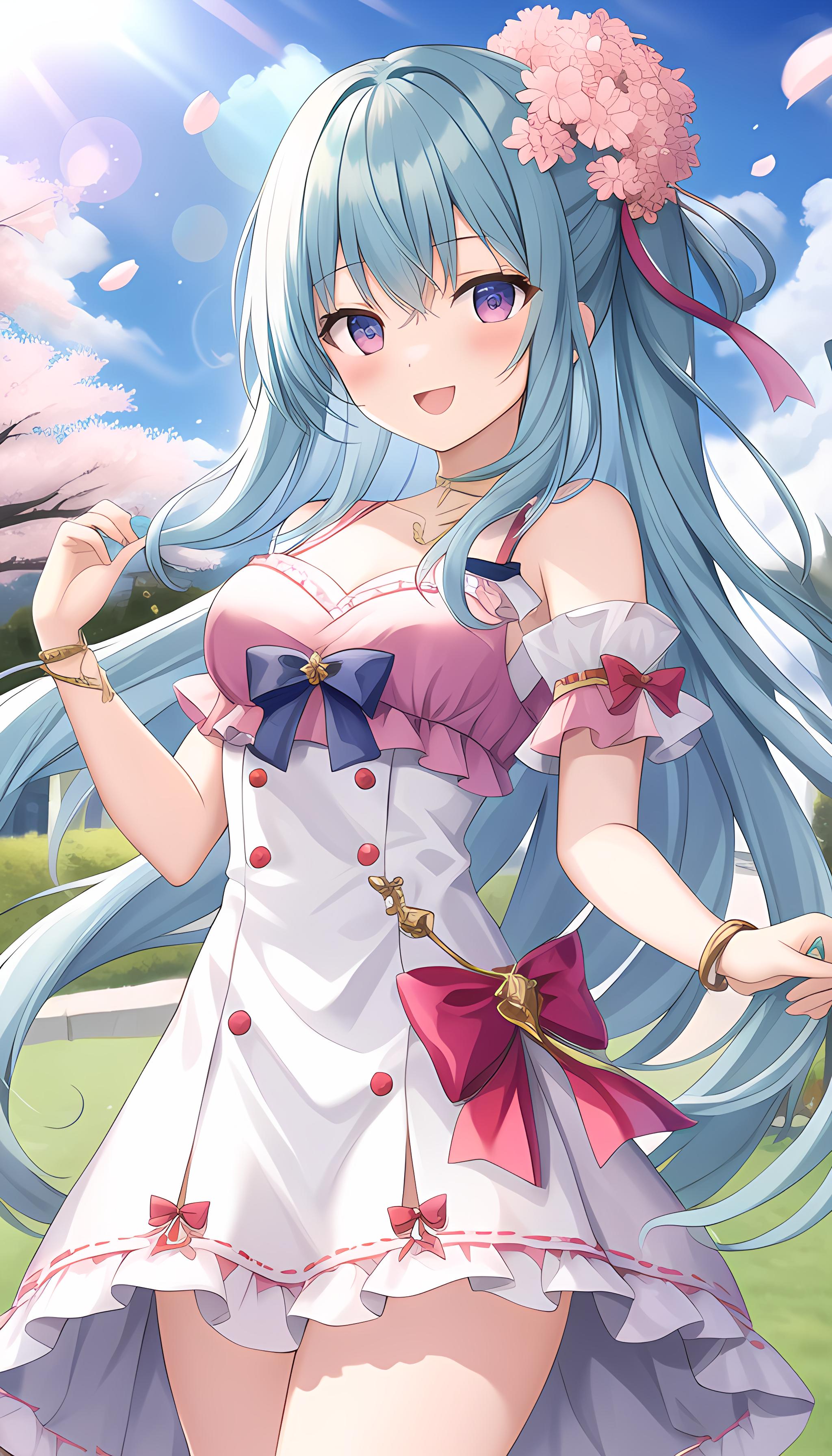 害羞😳