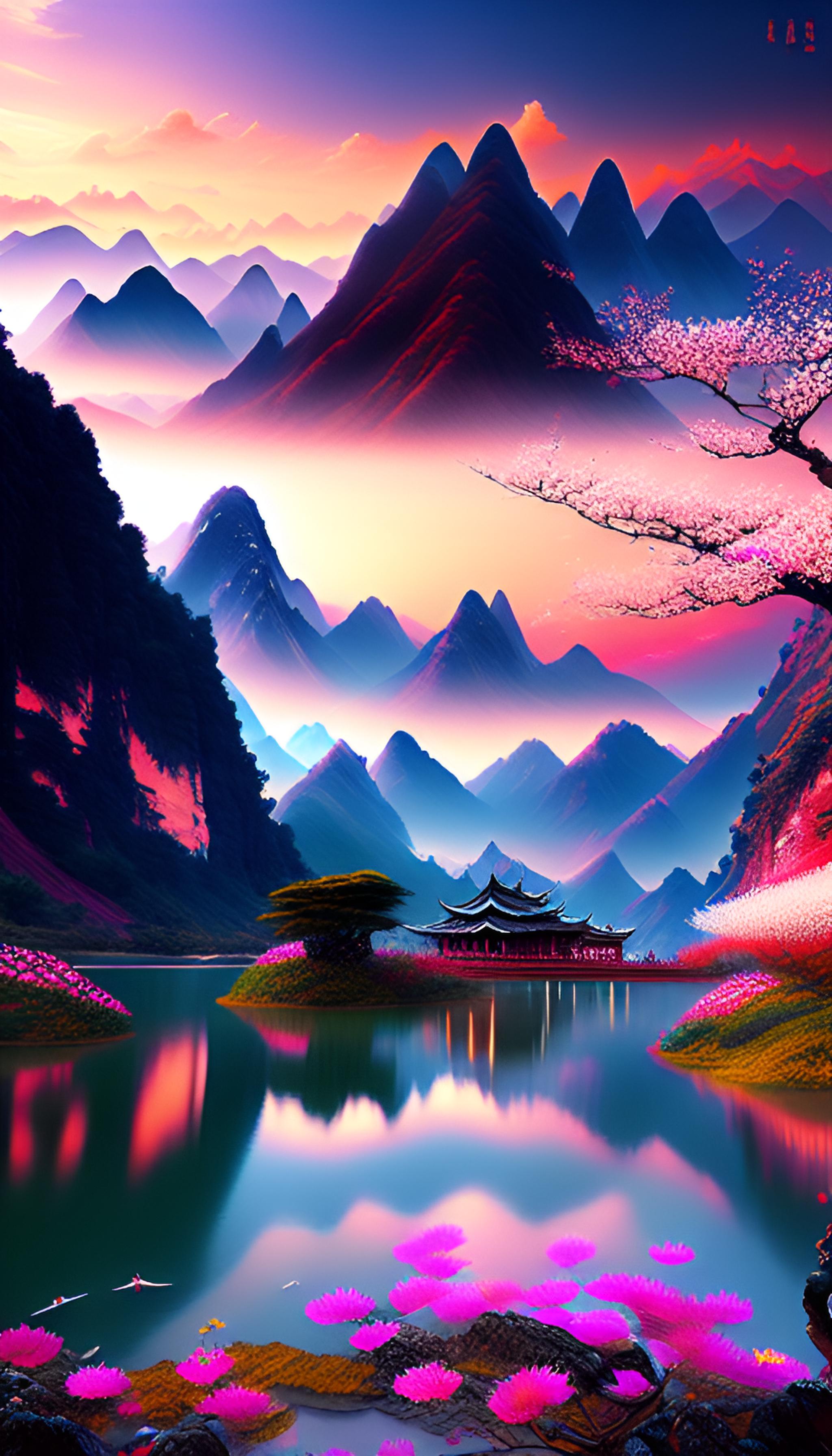 风景1