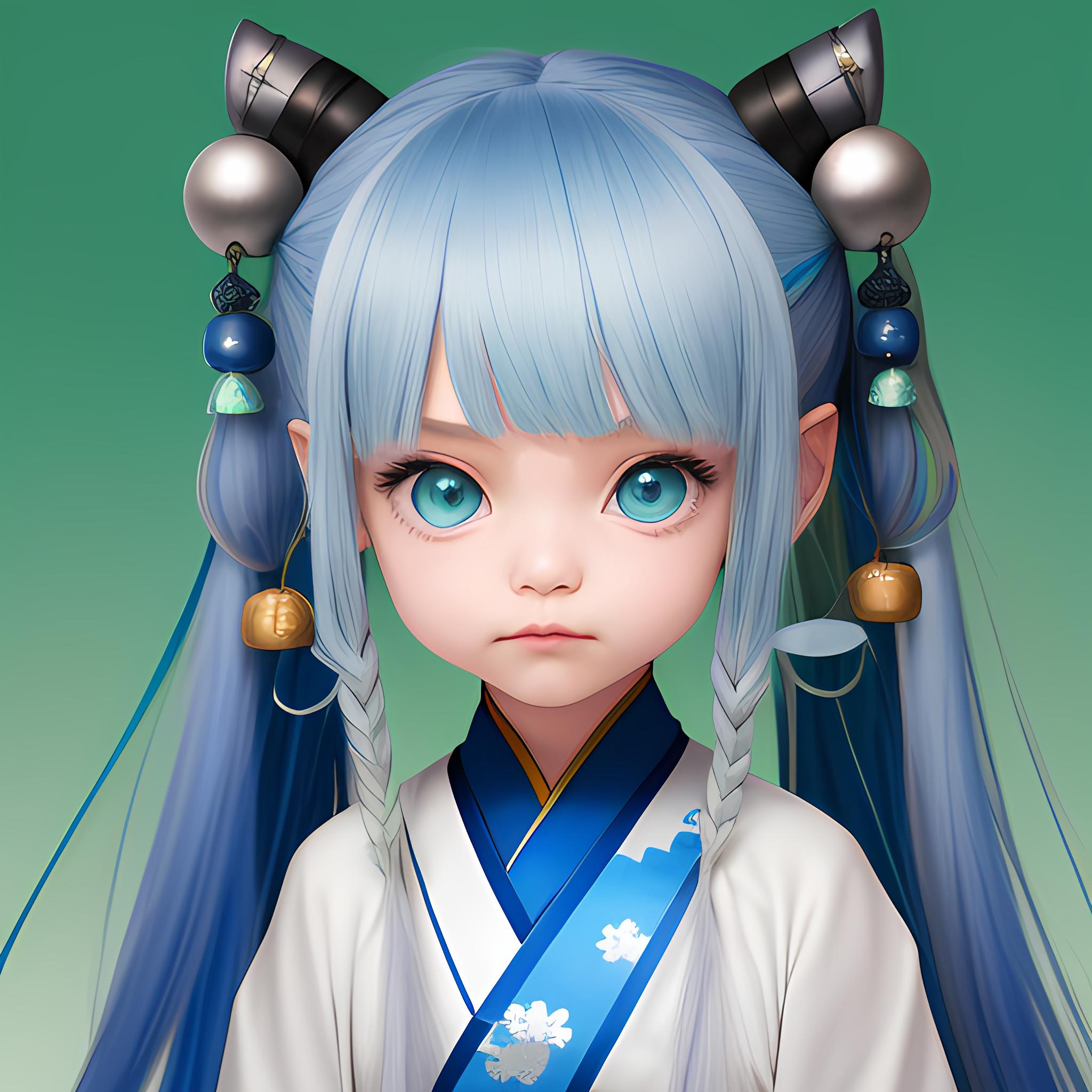 初音的妹妹