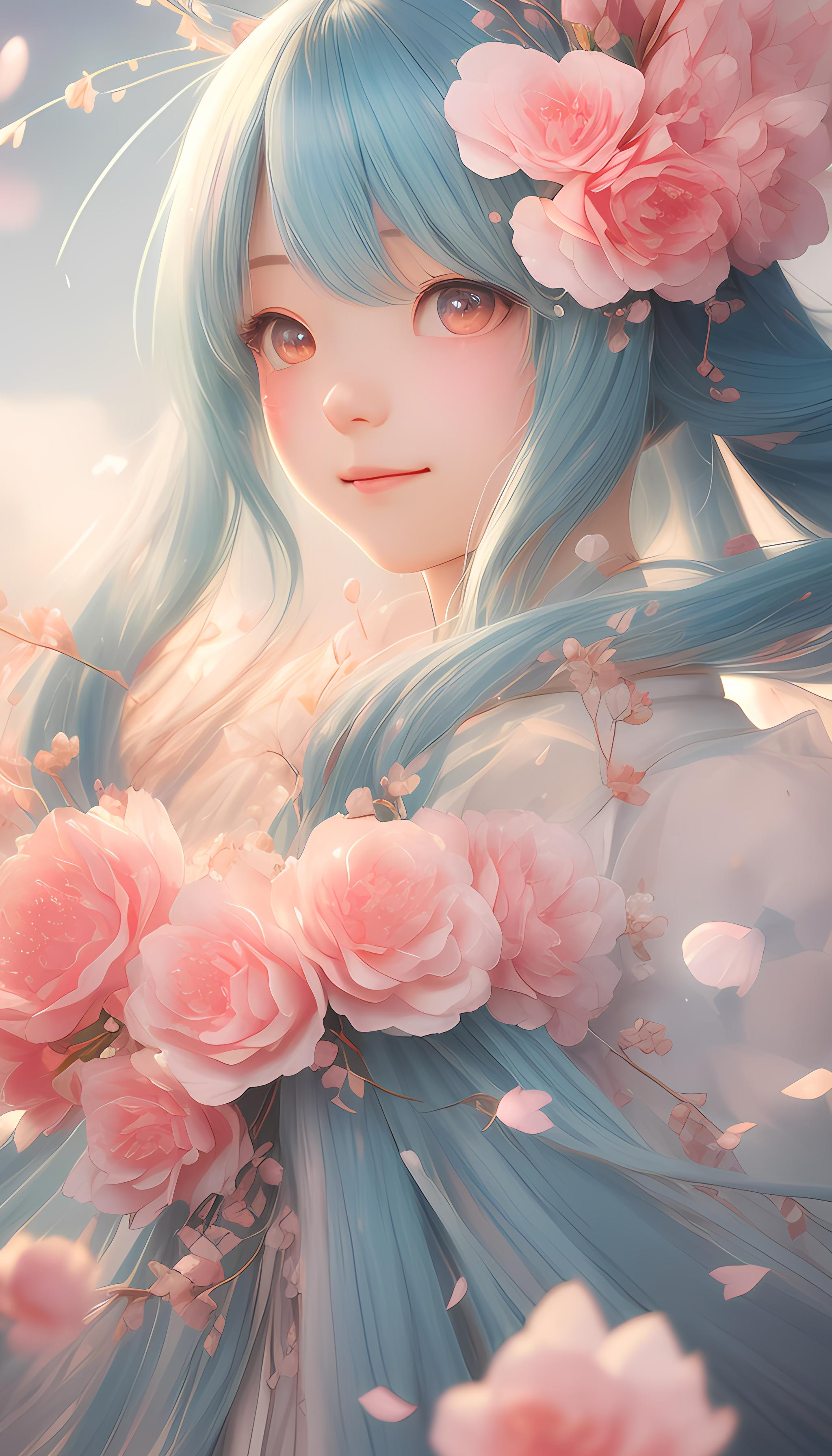 花🌸