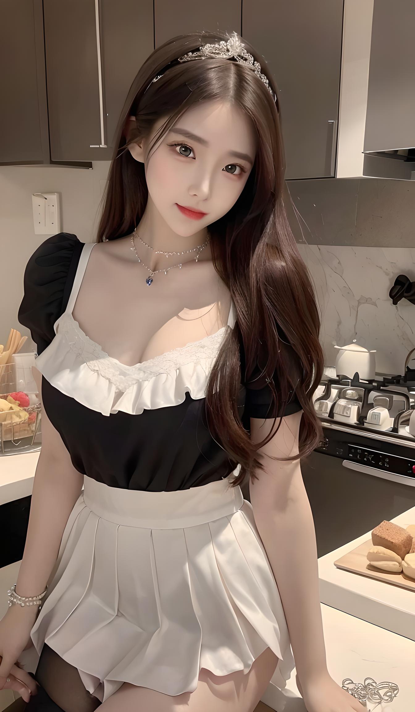 小厨娘