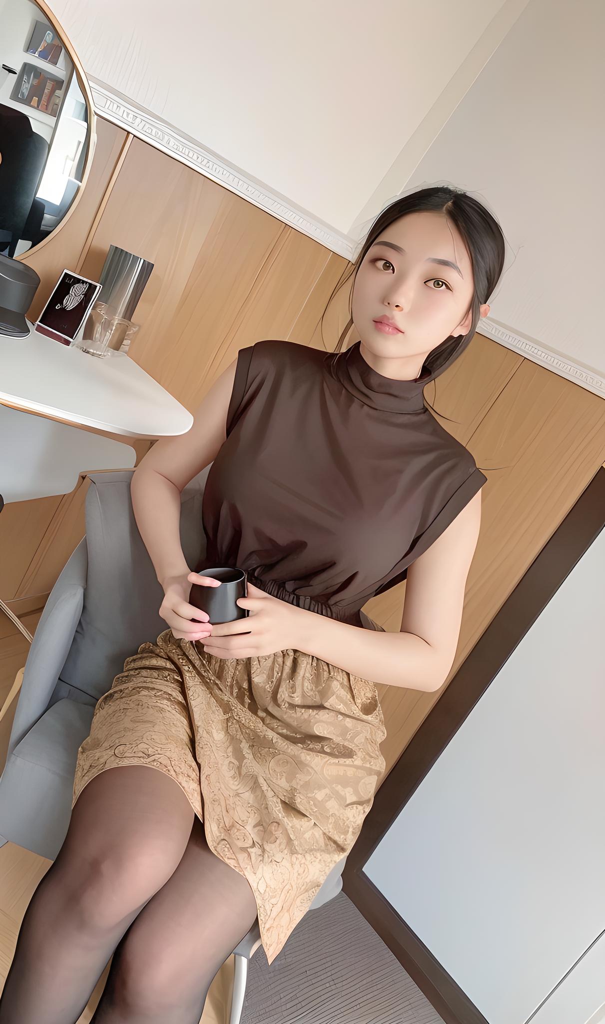 美妇1