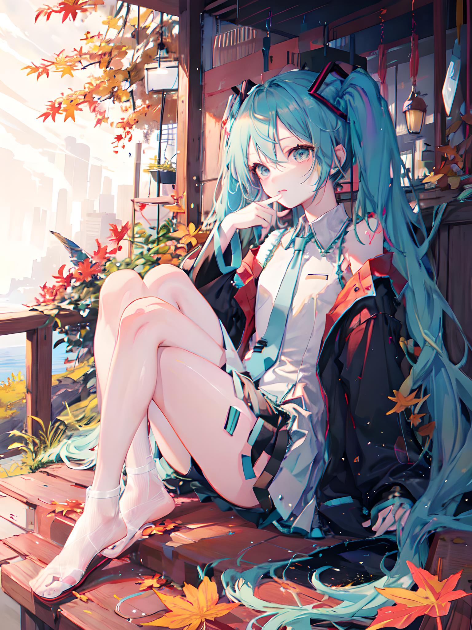 初音未来