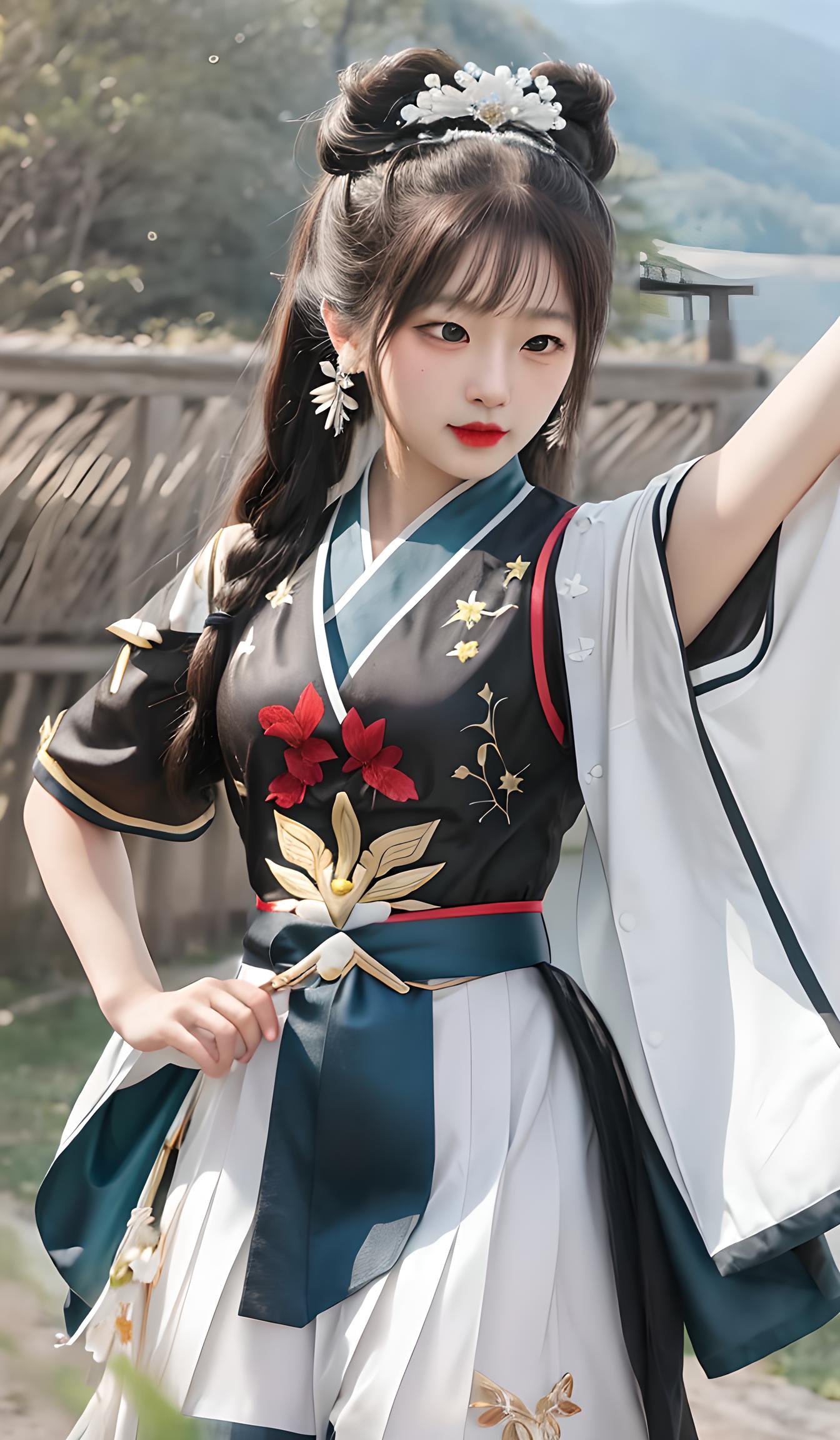 汉服