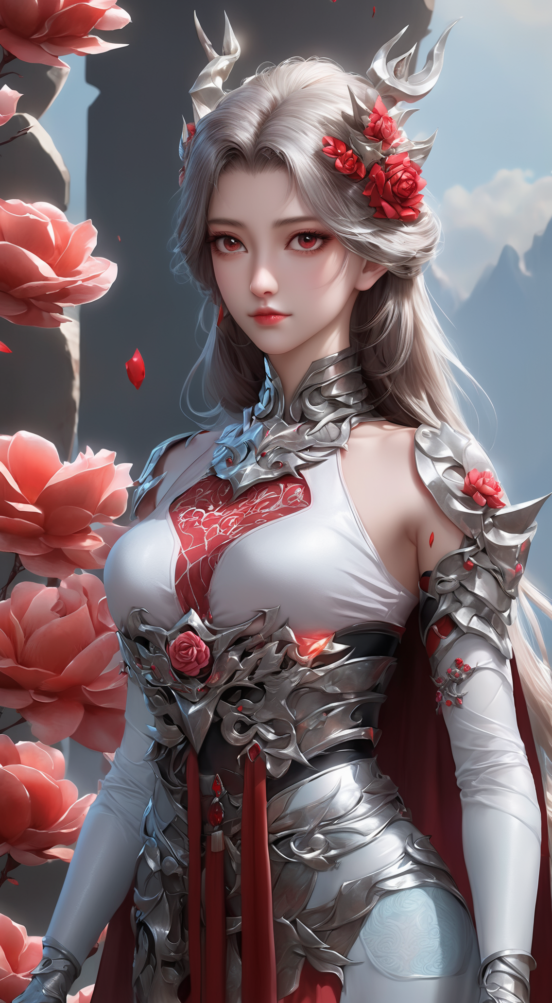 4296国漫少女