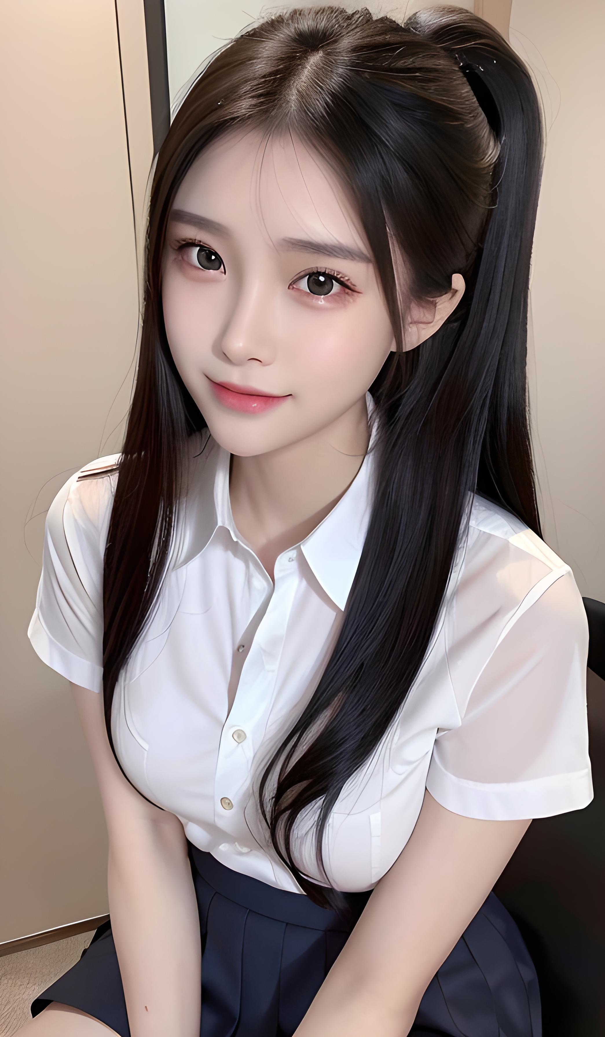 青春少女