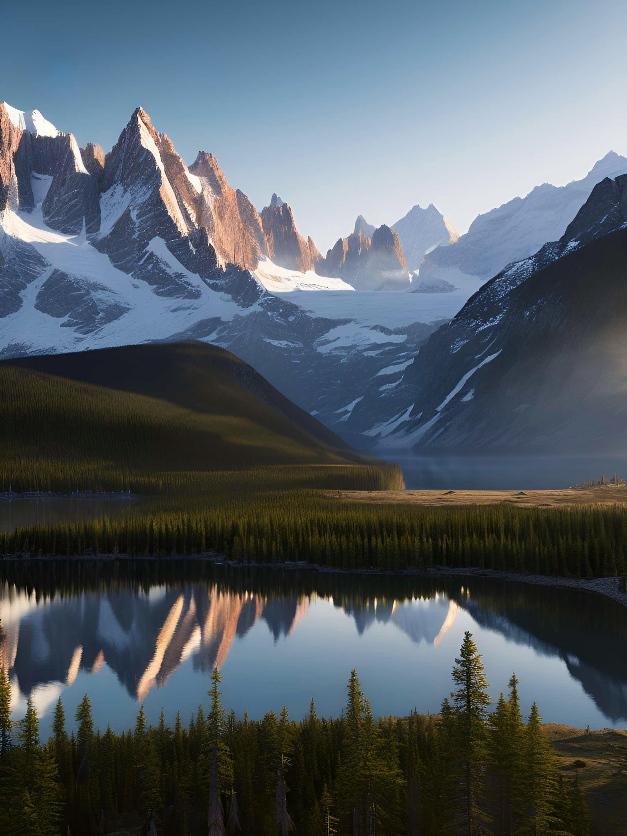 风景